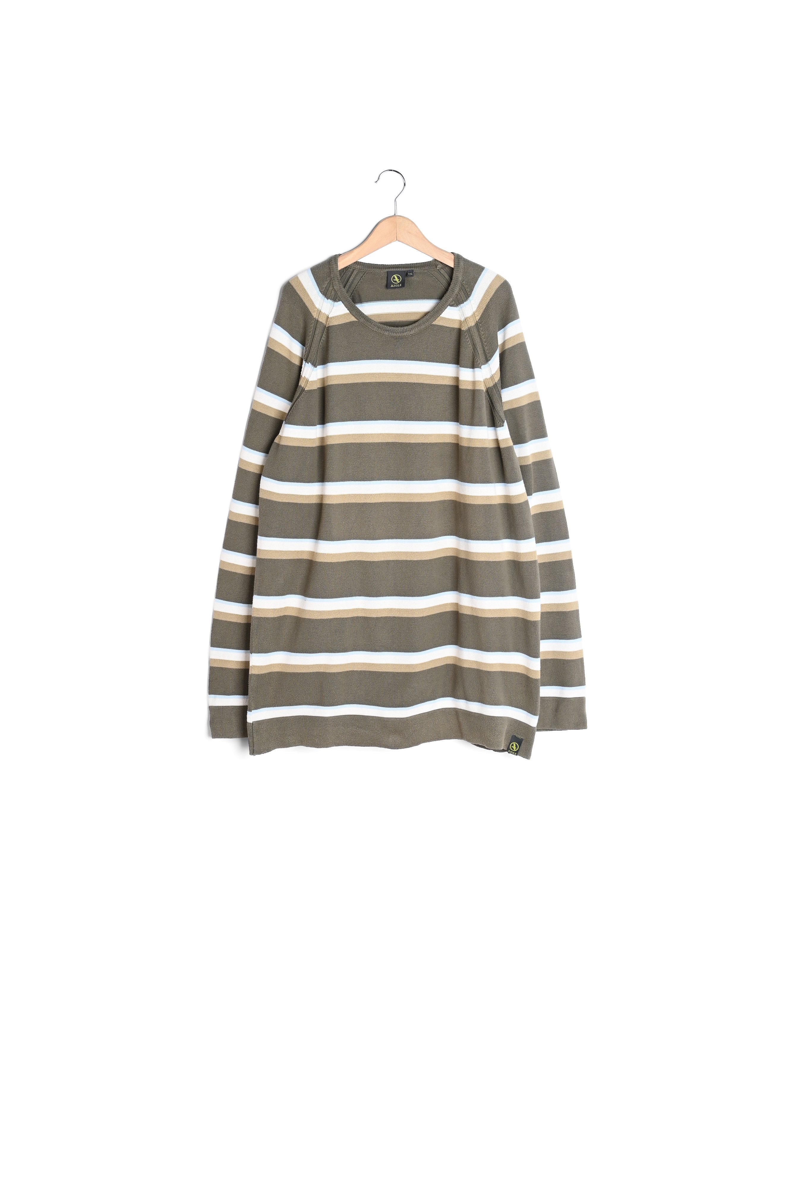 Sweatshirt Aigle seconde main photo 1