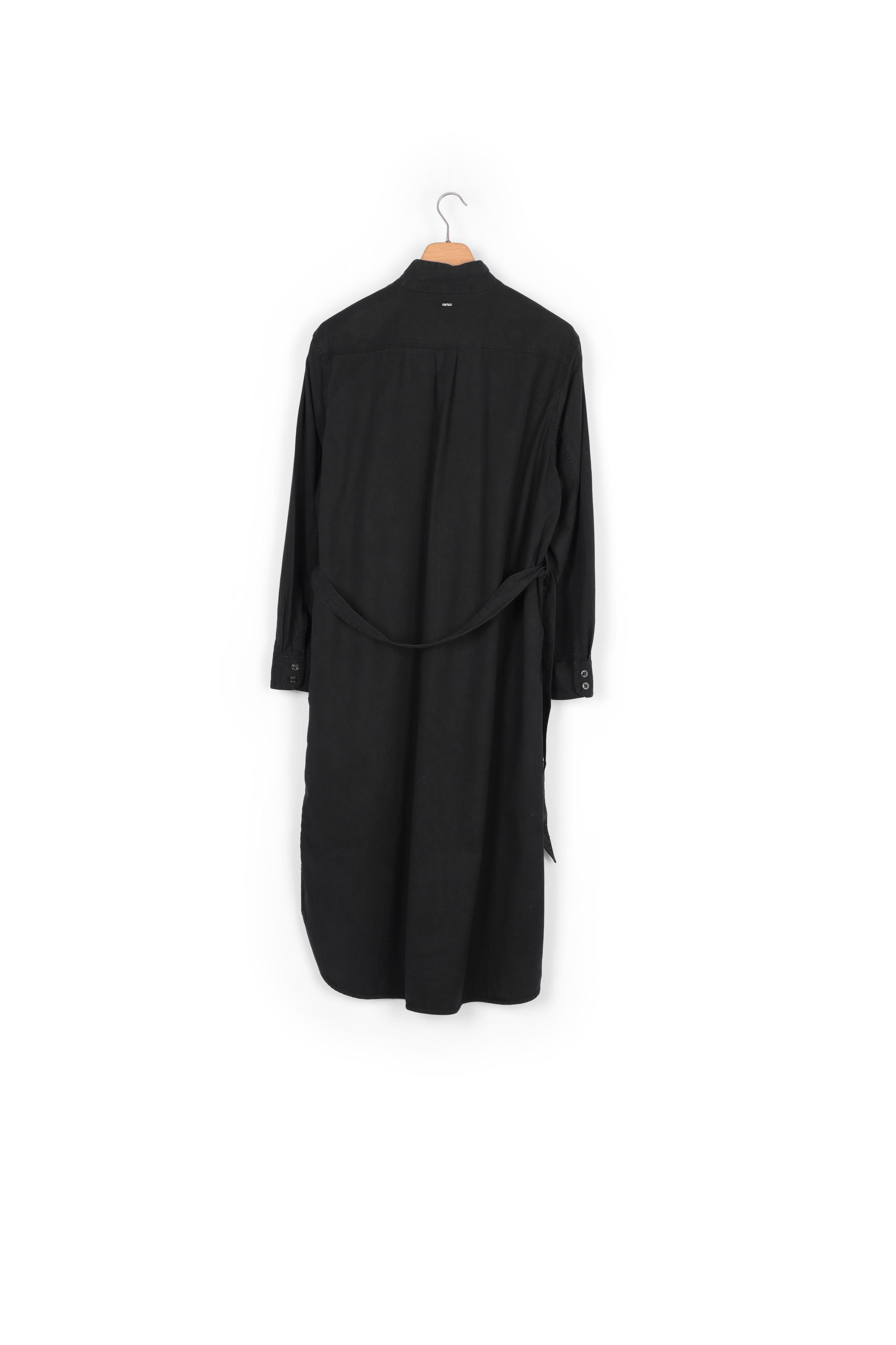 Lanc Midi Shirt Dress G-star seconde main photo 2