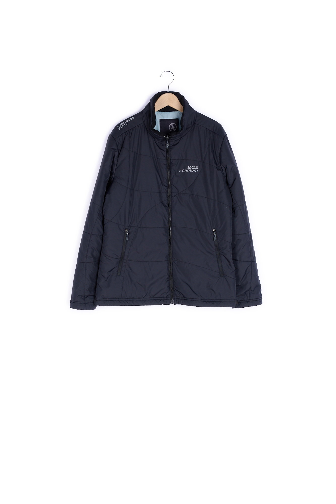 Veste en duvet Aigle seconde main photo 1