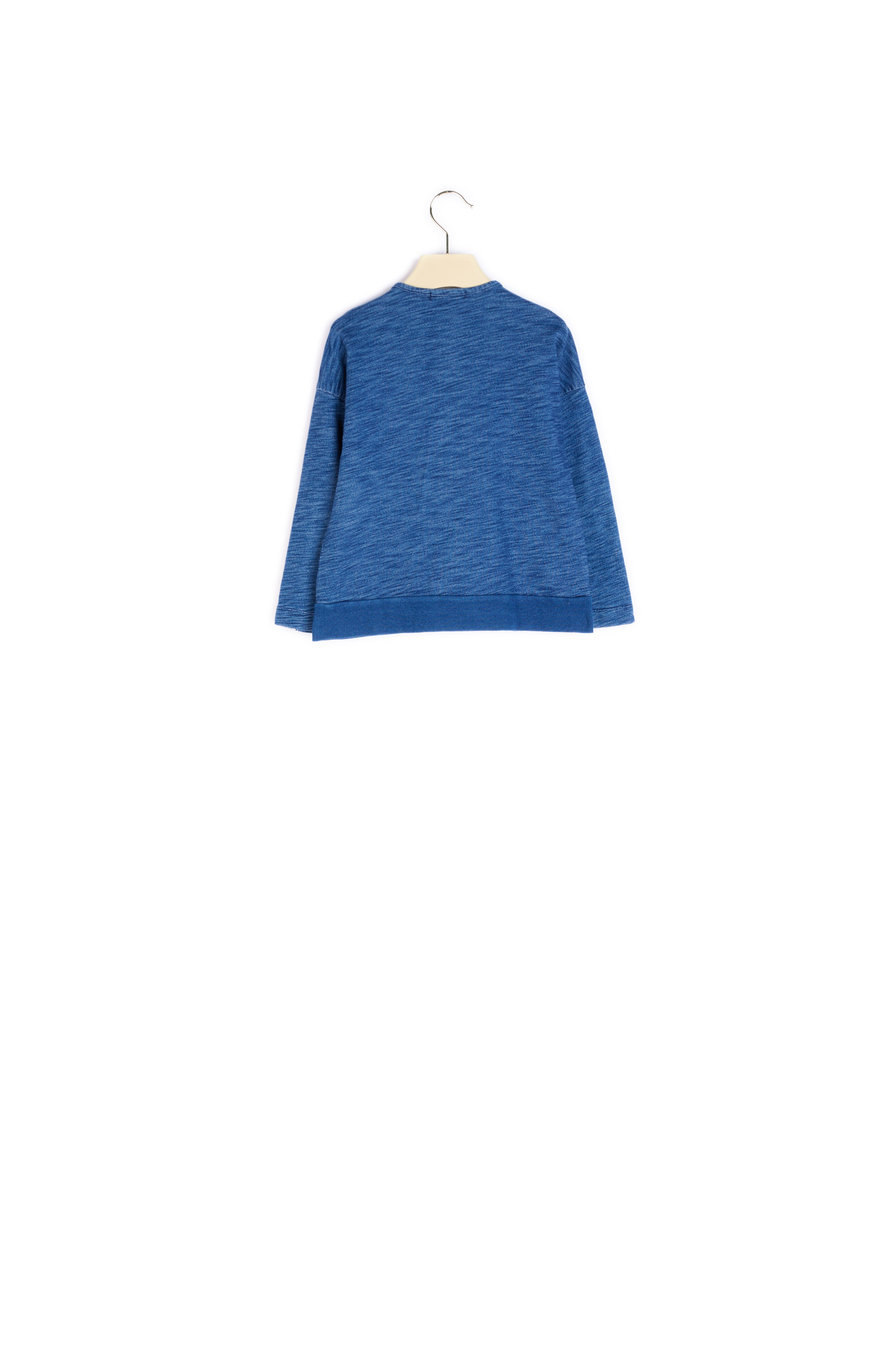 Sweat Bonpoint Vintage seconde main photo 2