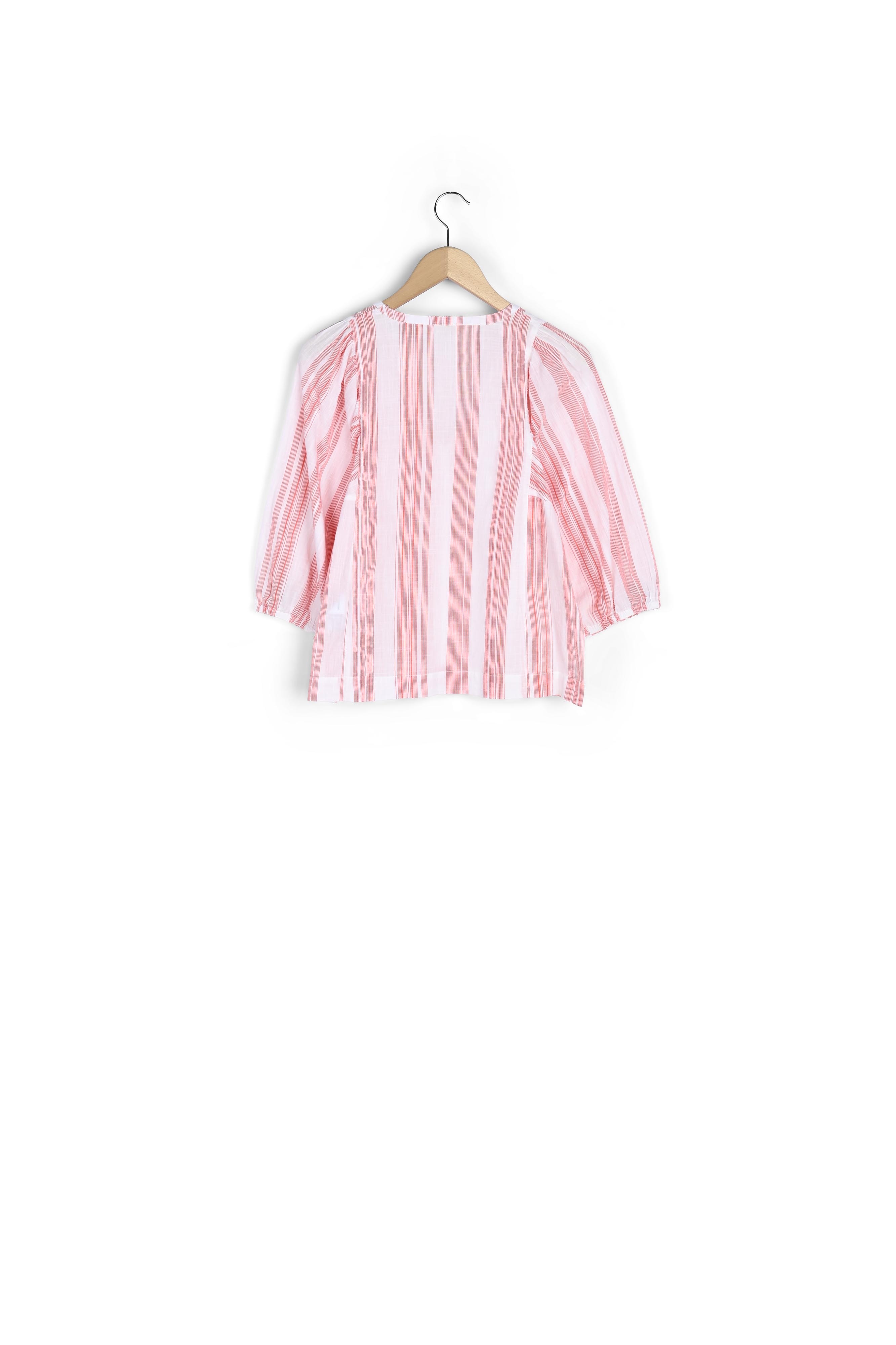 Photo produit BLOUSE IOWA numéro 1