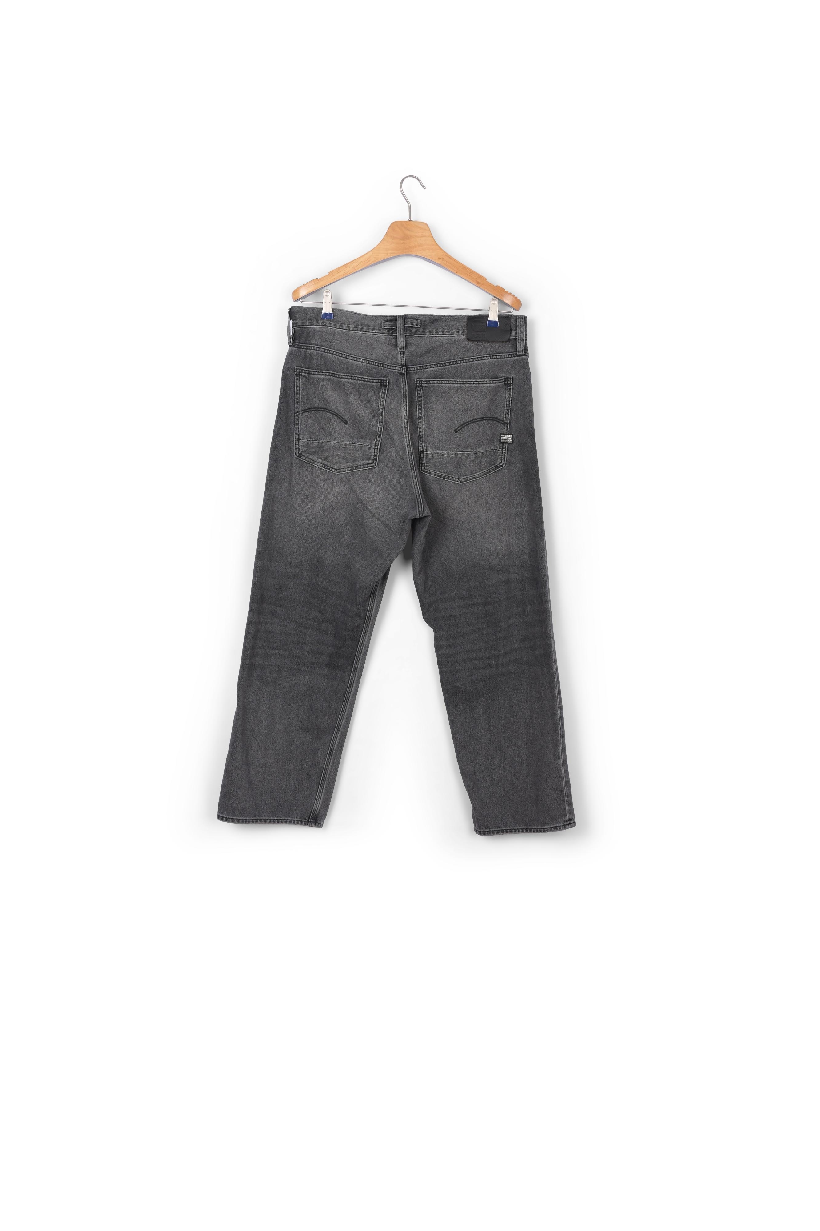 Jean Type 89 Loose G-star seconde main photo 2
