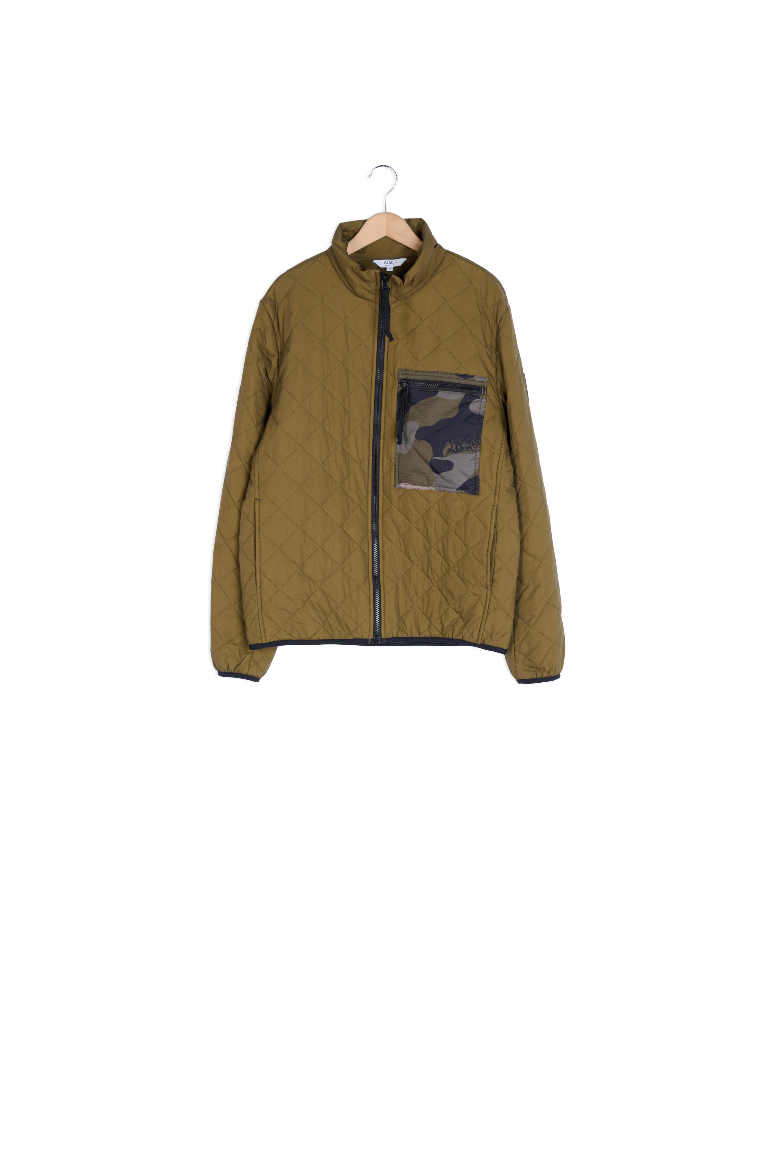 Blouson Aigle seconde main photo 1