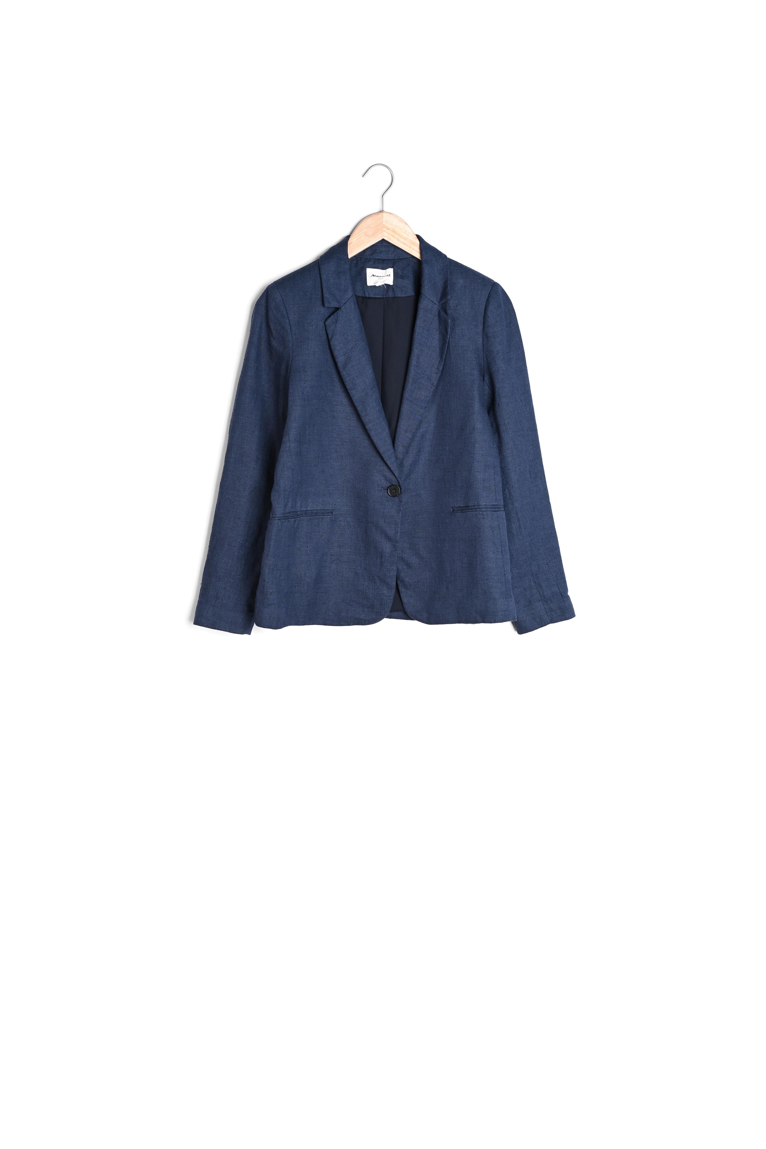 Veste de tailleur Arlene Maison 123 seconde main photo 3