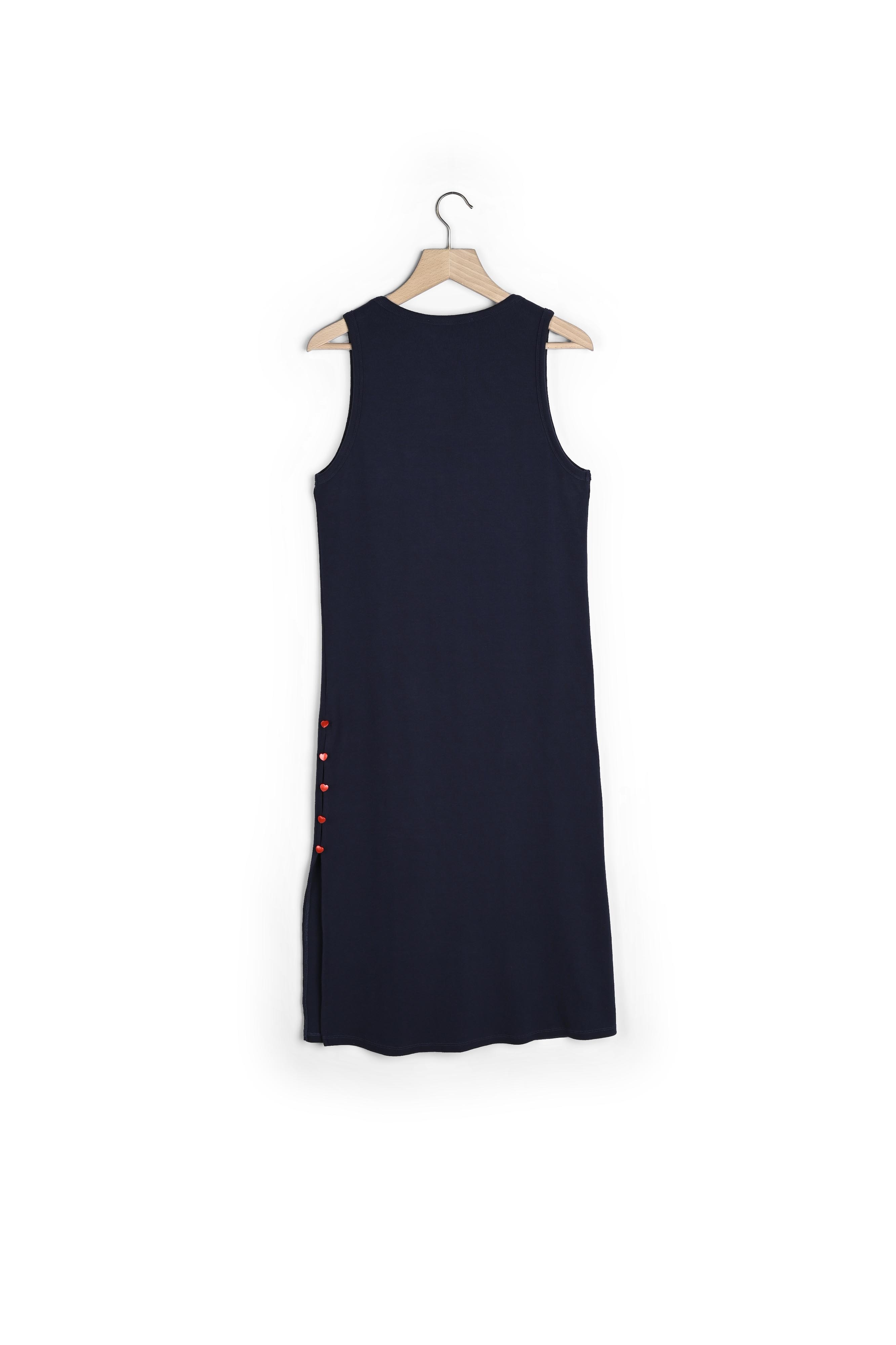 Photo produit ROBE HOLIDAYS MARINE numéro 1