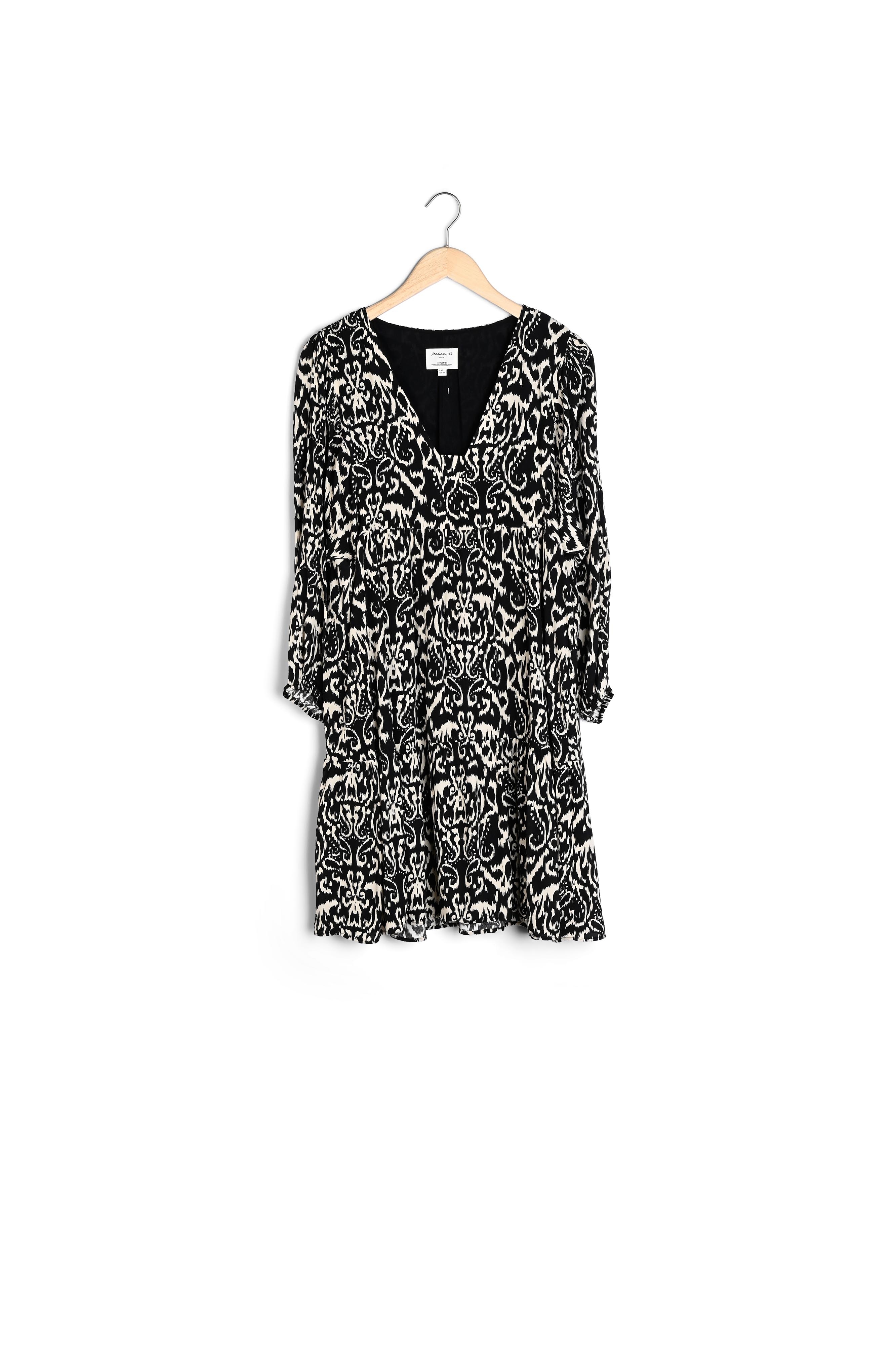 Robe CANDY Maison 123 seconde main photo 3