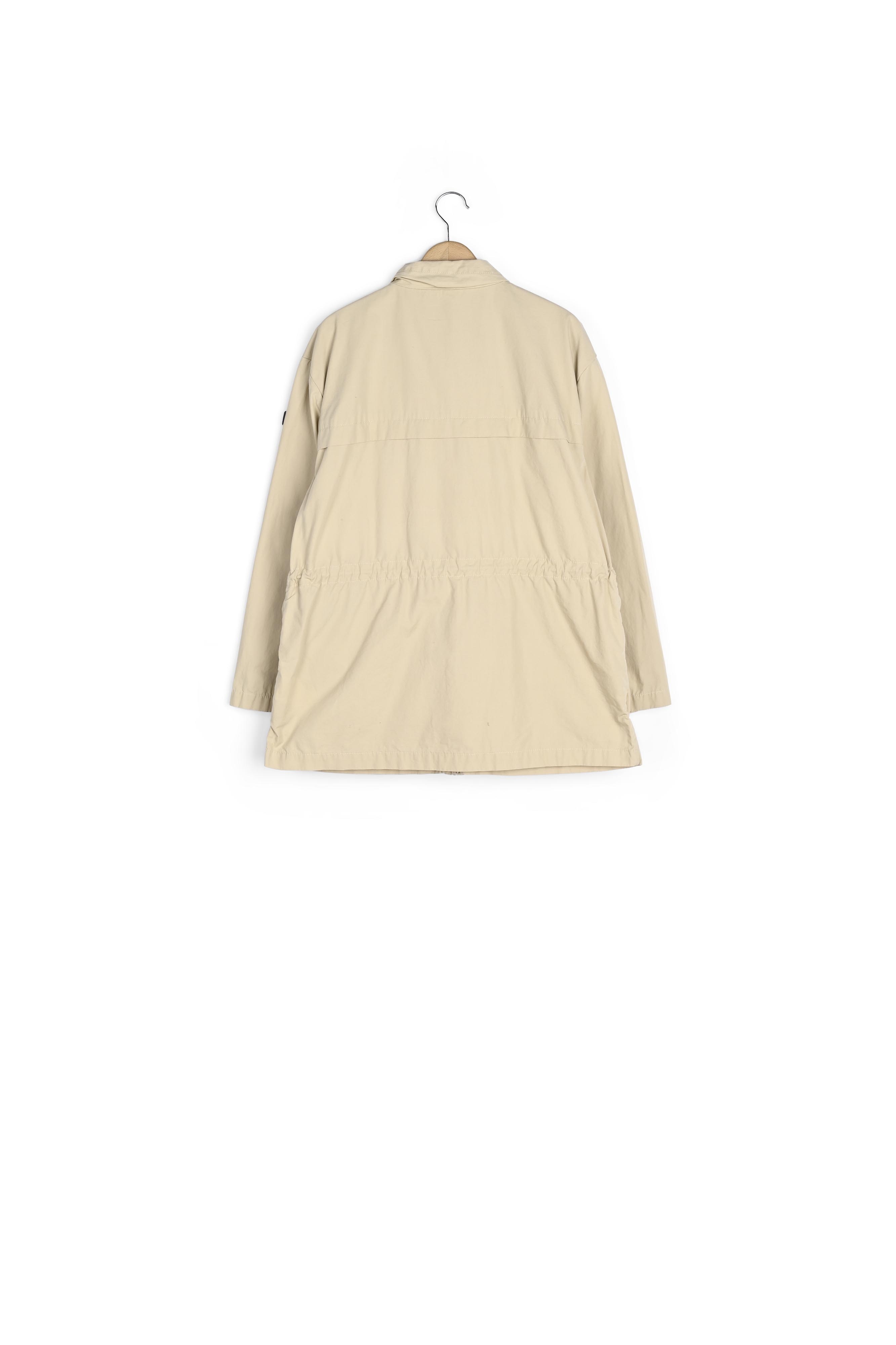 Parka sans duvet Aigle seconde main photo 2