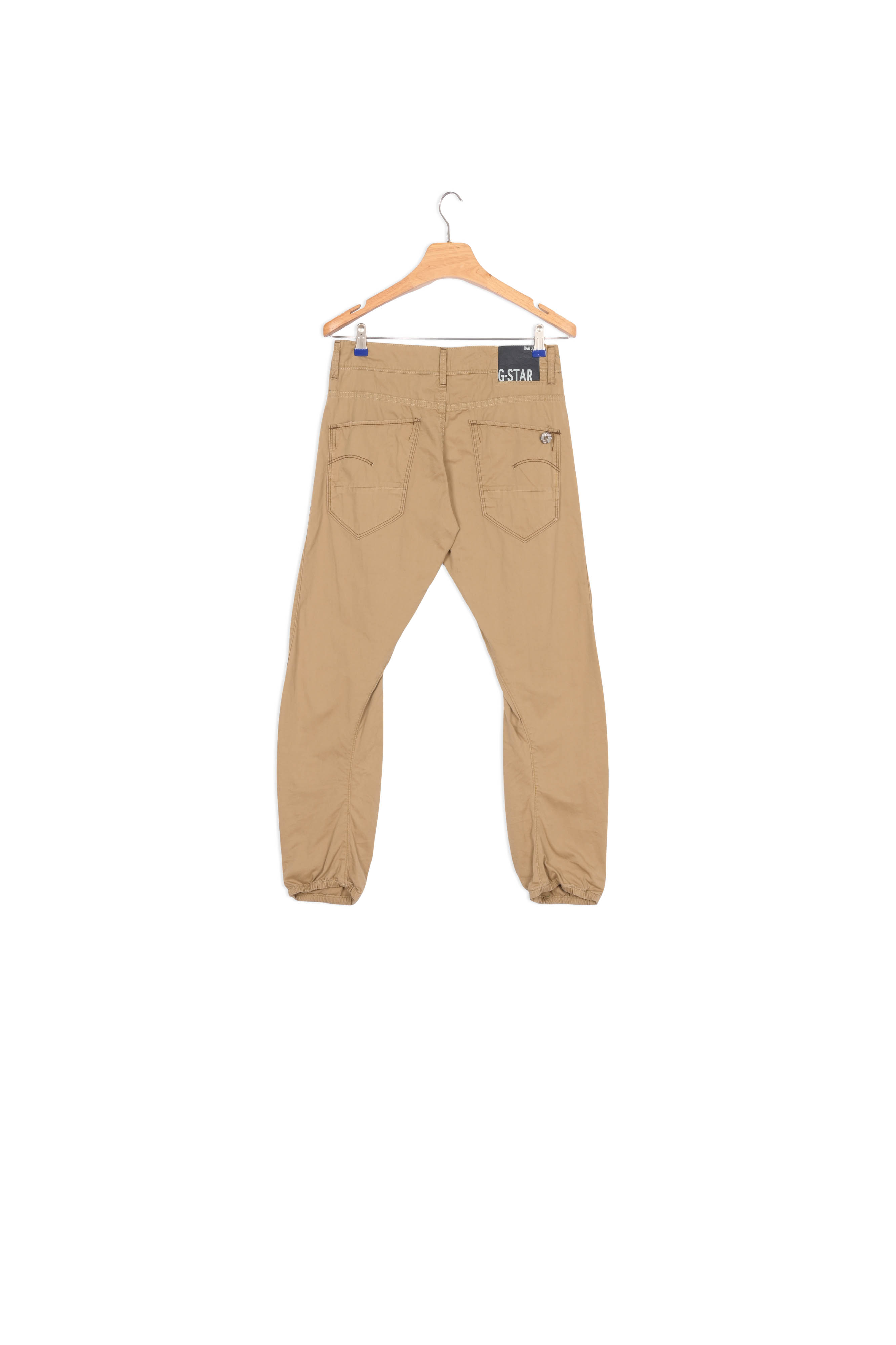 Straight Jeans G-star seconde main photo 2