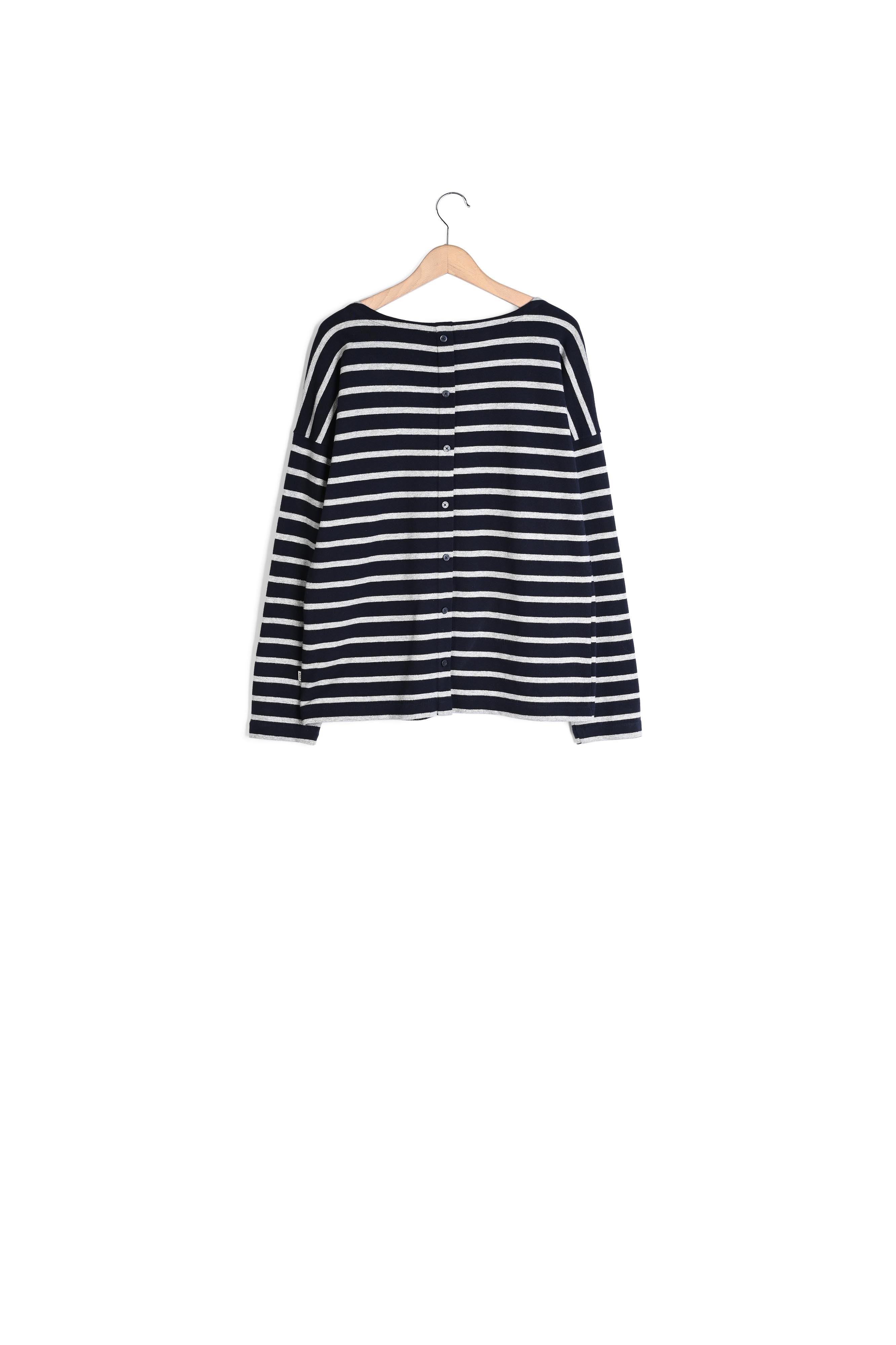 Pull léger Aigle seconde main photo 2