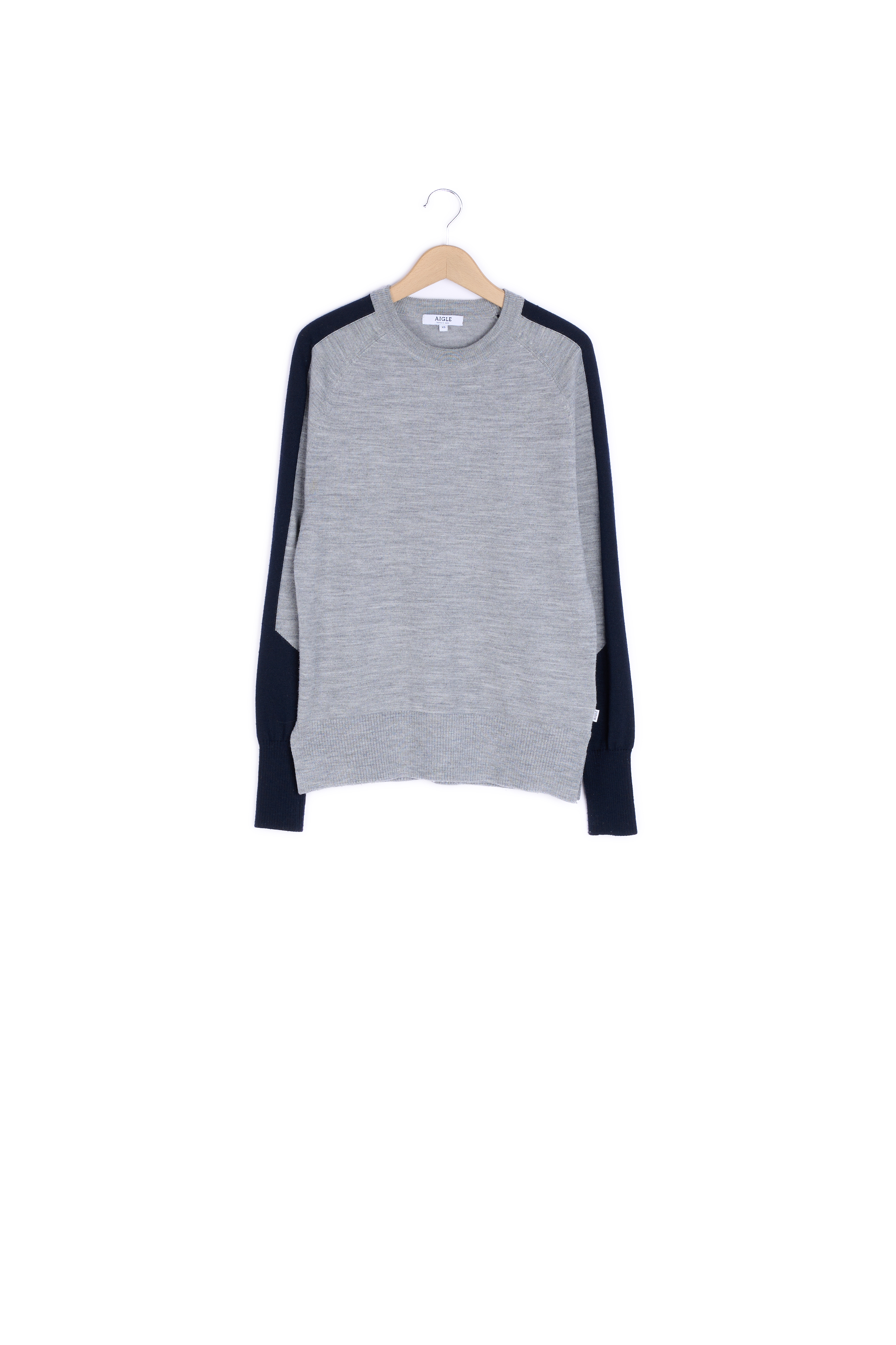 Pull léger Aigle seconde main photo 1