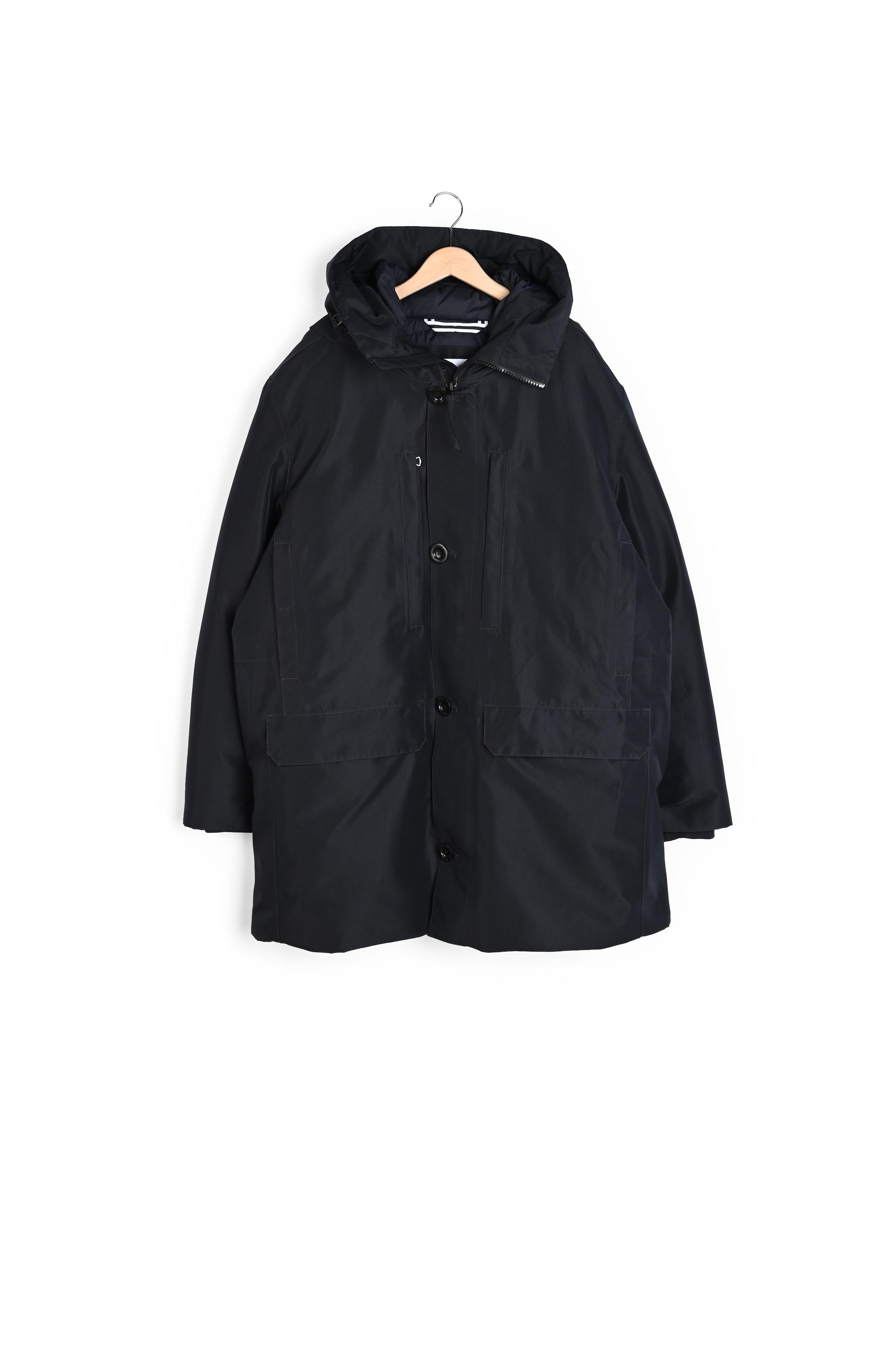 Manteau en duvet Gore-Tex® Aigle seconde main photo 1