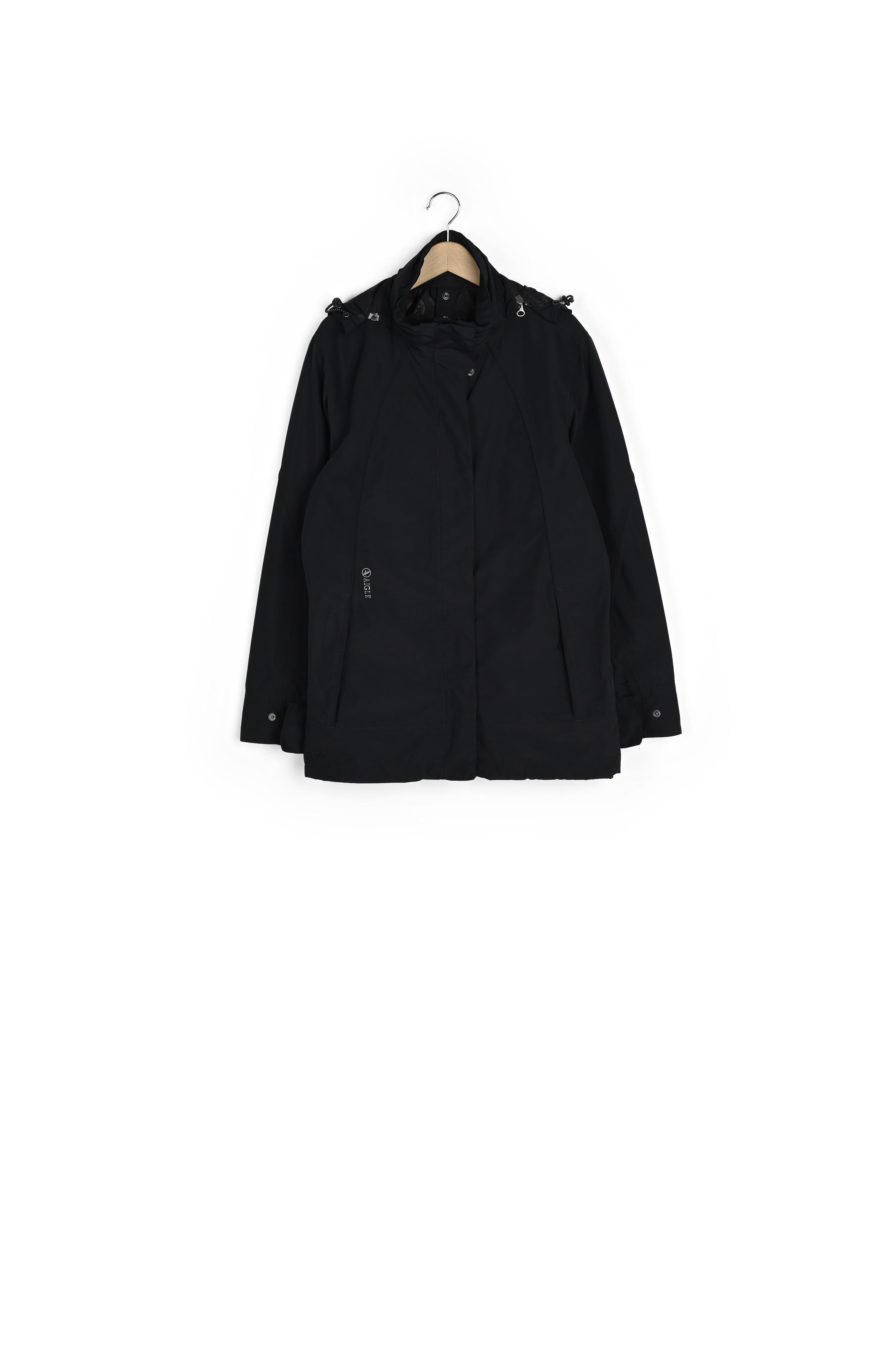 Parka sans duvet Gore-Tex® Aigle seconde main photo 1