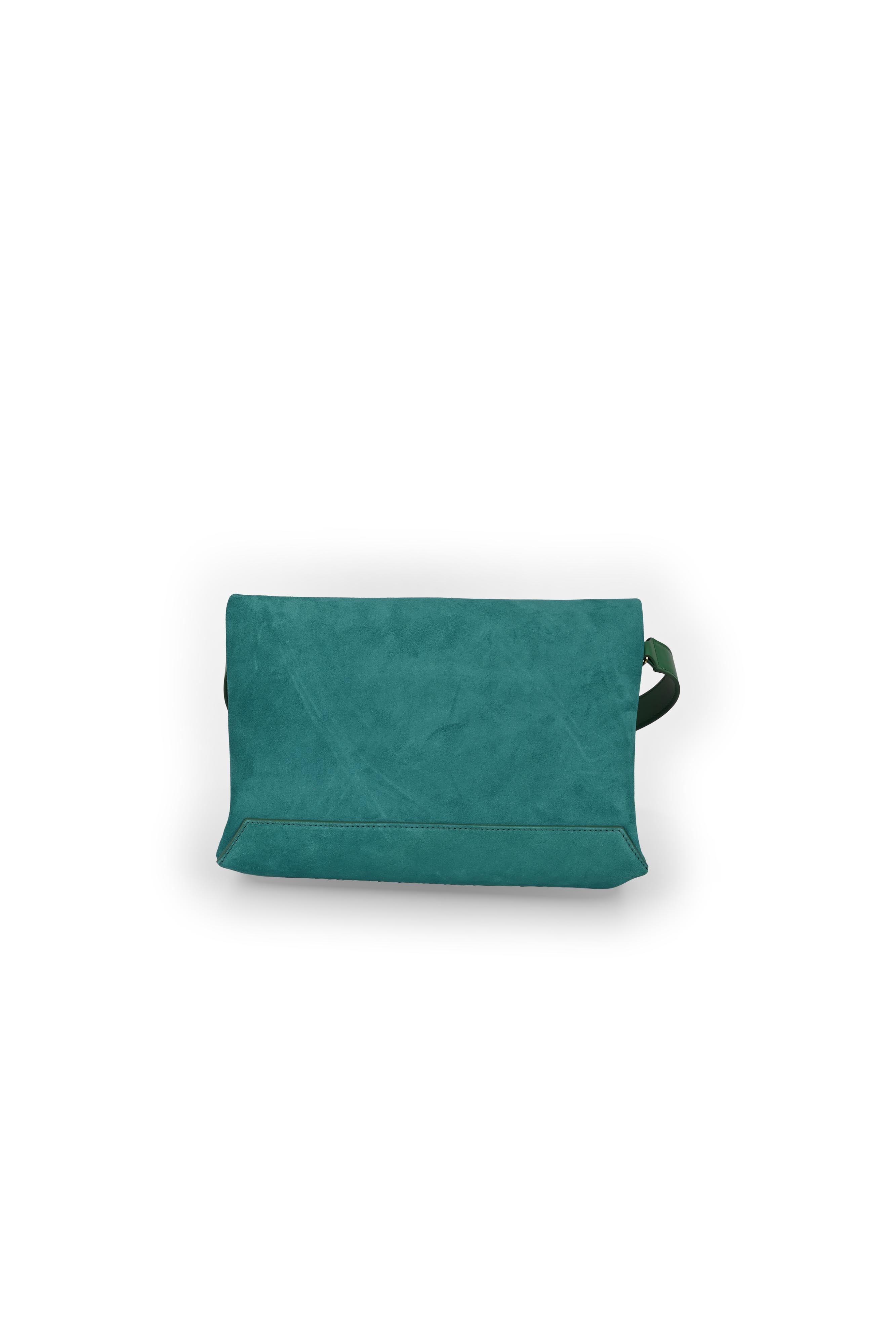 Regular Chain Pouch With Strap Bag Victoria Beckham second-hand photo 4