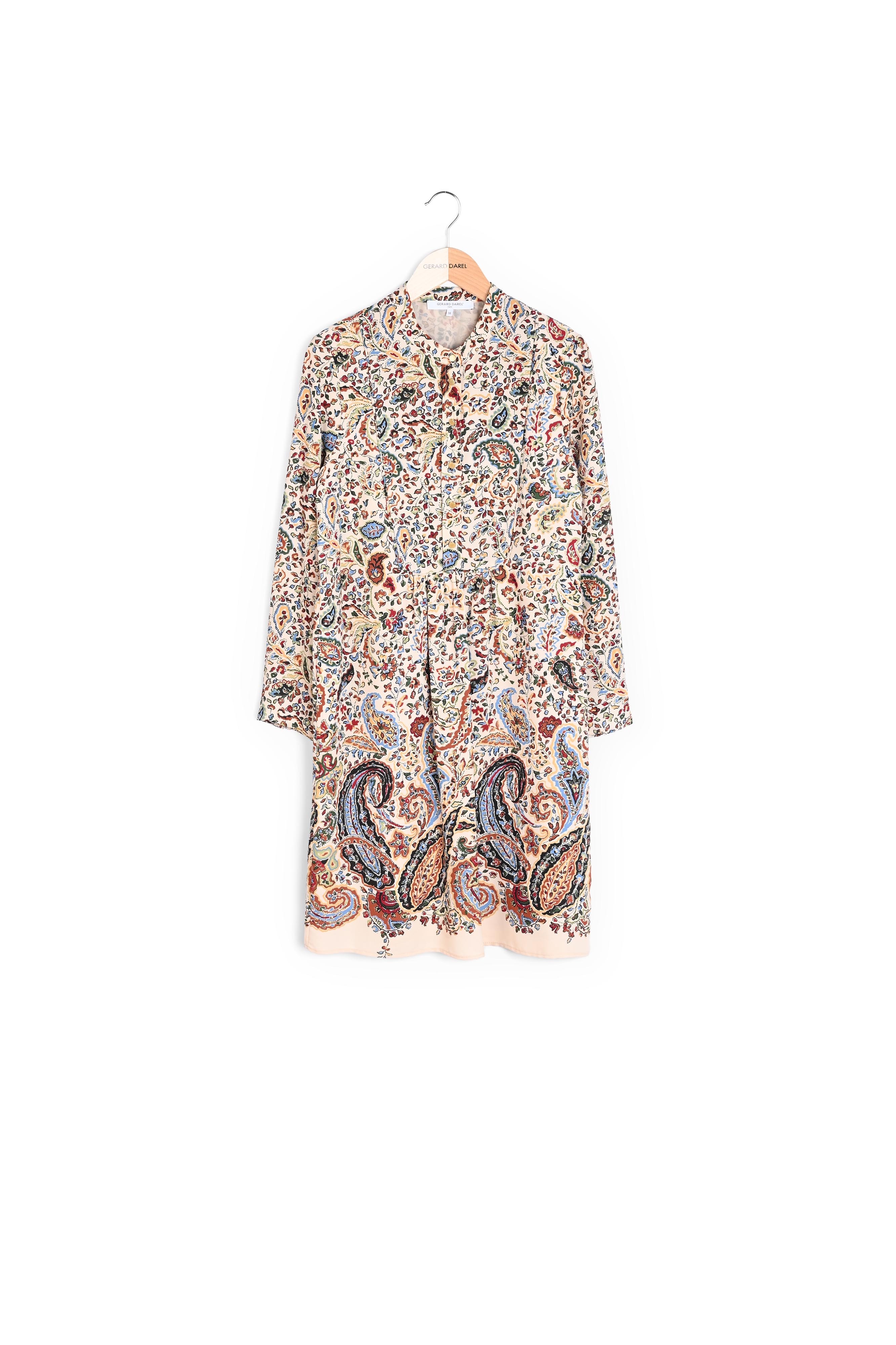 Gerard Darel seconde main photo 1