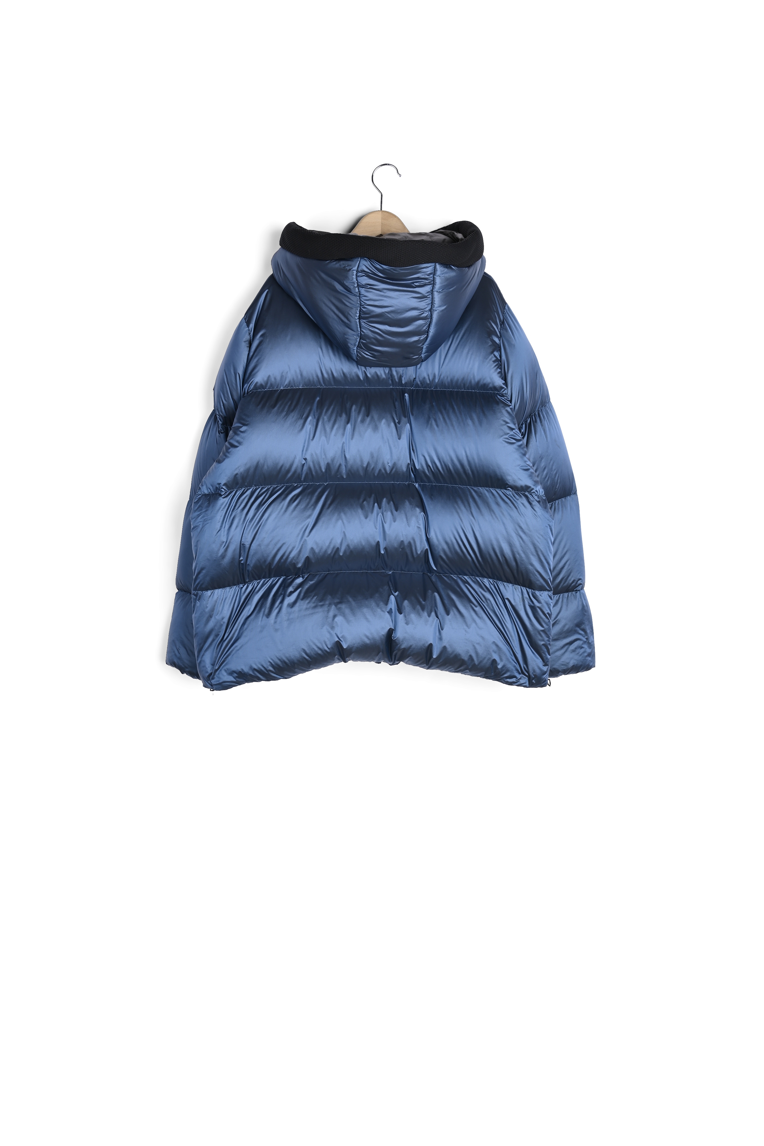 Doudoune en duvet MTD® Aigle seconde main photo 2