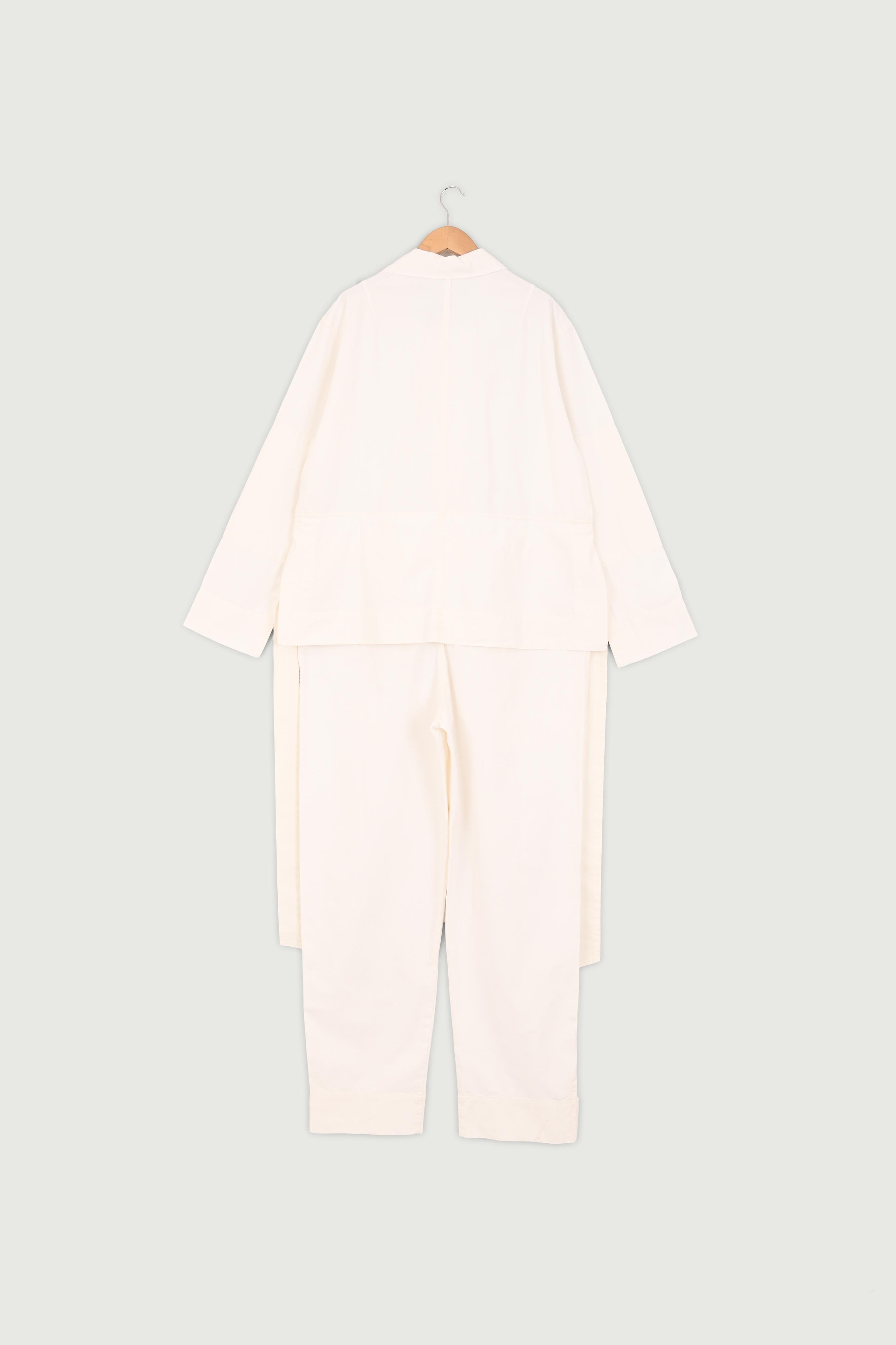 Utility Jumpsuit Victoria Beckham second-hand photo 4