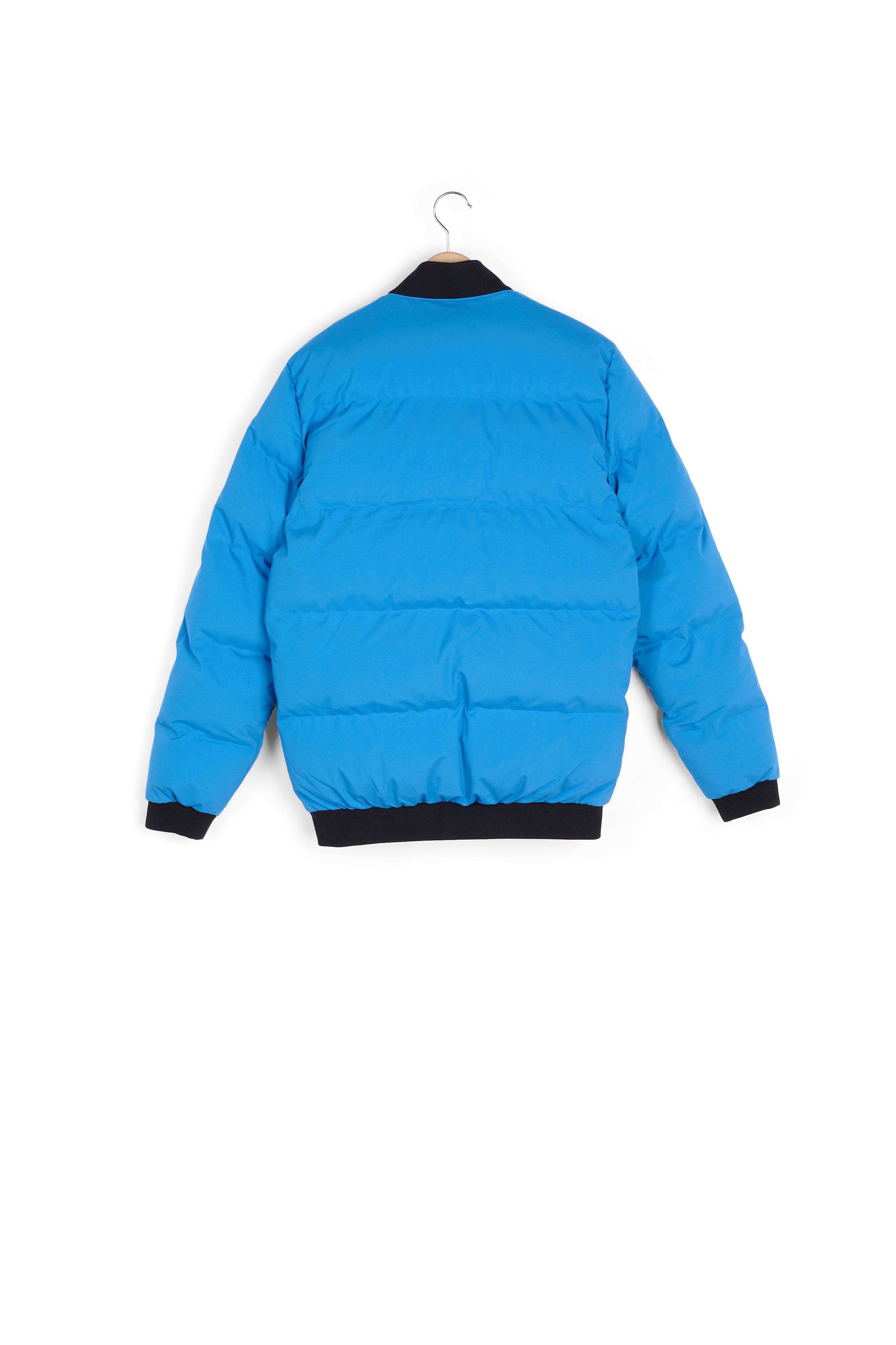 Parka en duvet Aigle seconde main photo 2