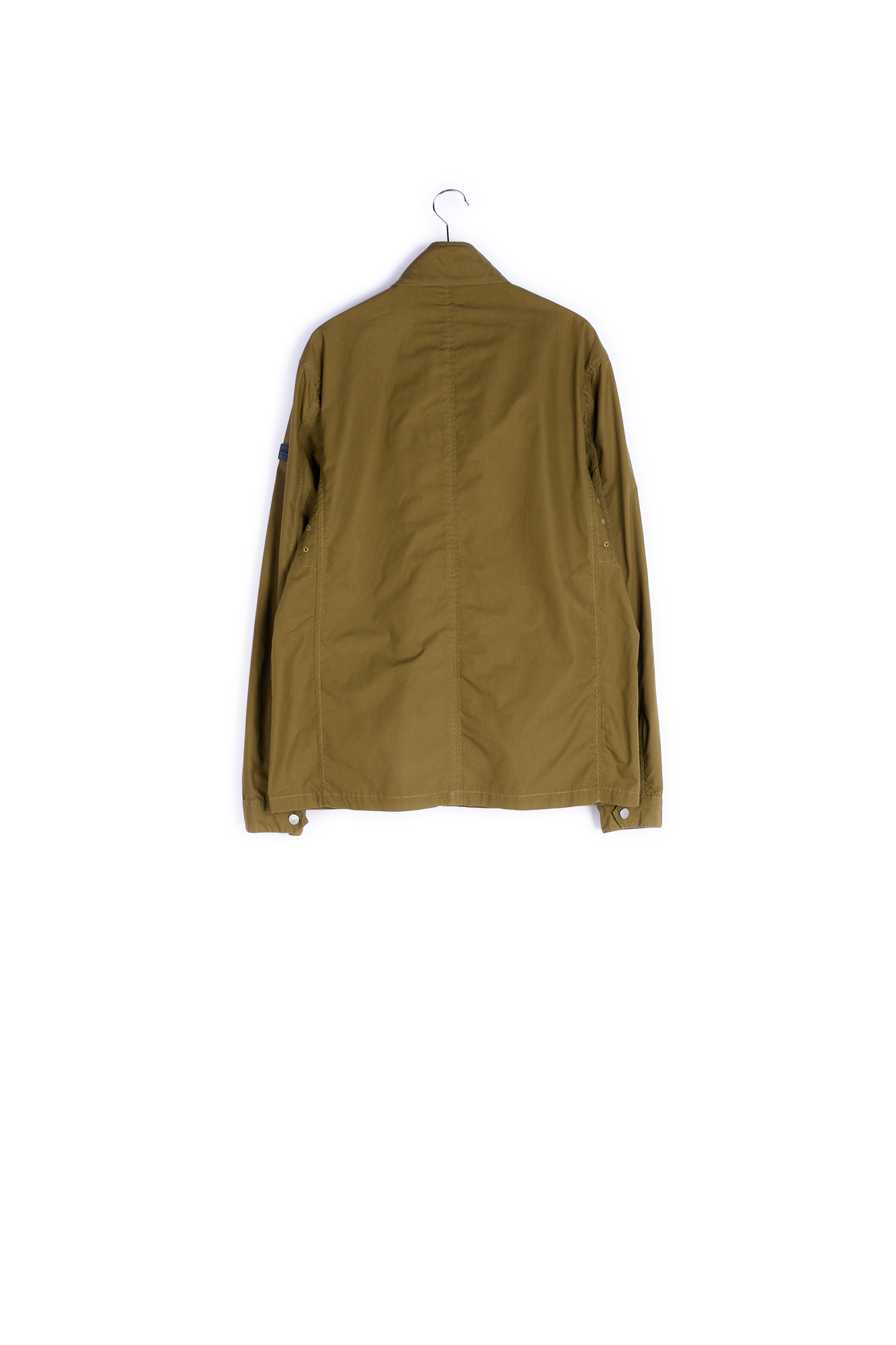 Parka sans duvet Aigle seconde main photo 2