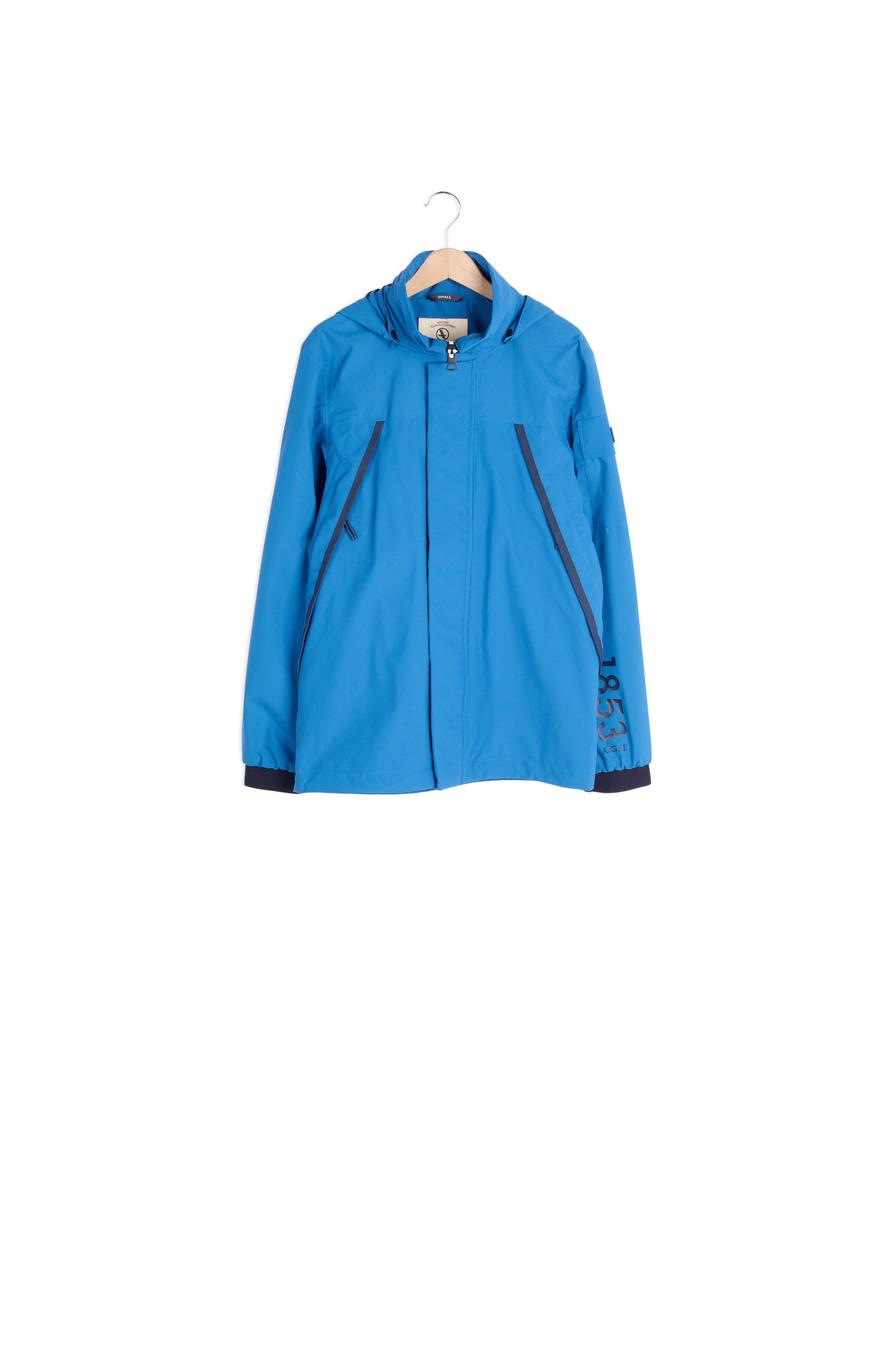Parka sans duvet Aigle seconde main photo 1