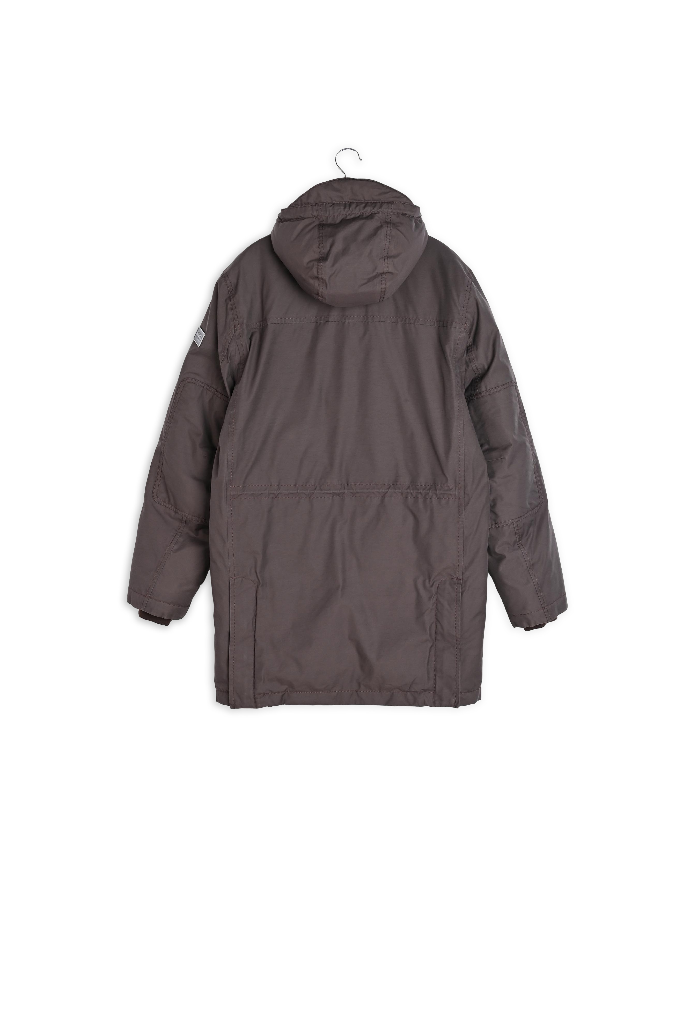 Parka en duvet Aigle seconde main photo 2