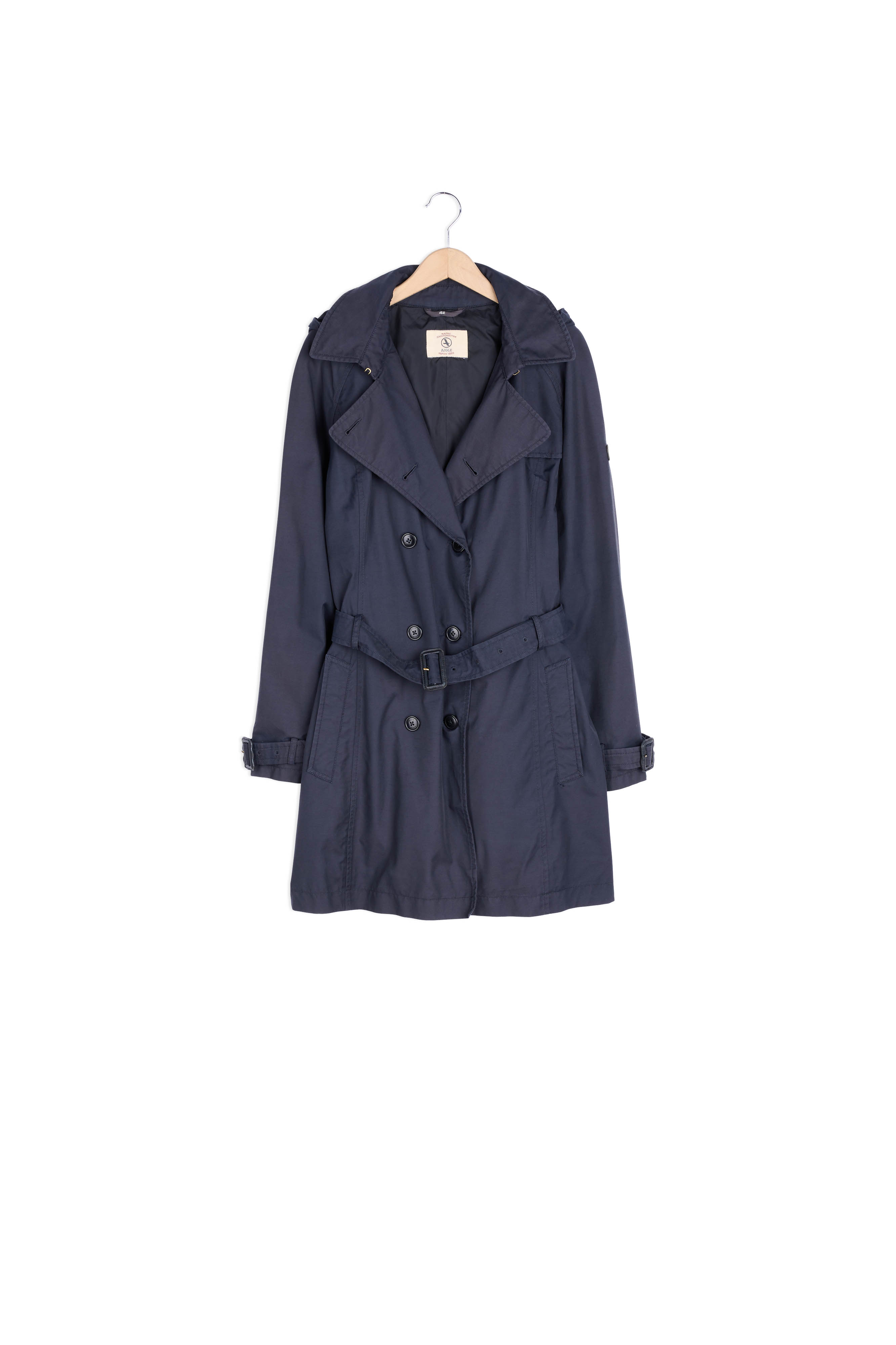 Manteau MTD® Aigle seconde main photo 1