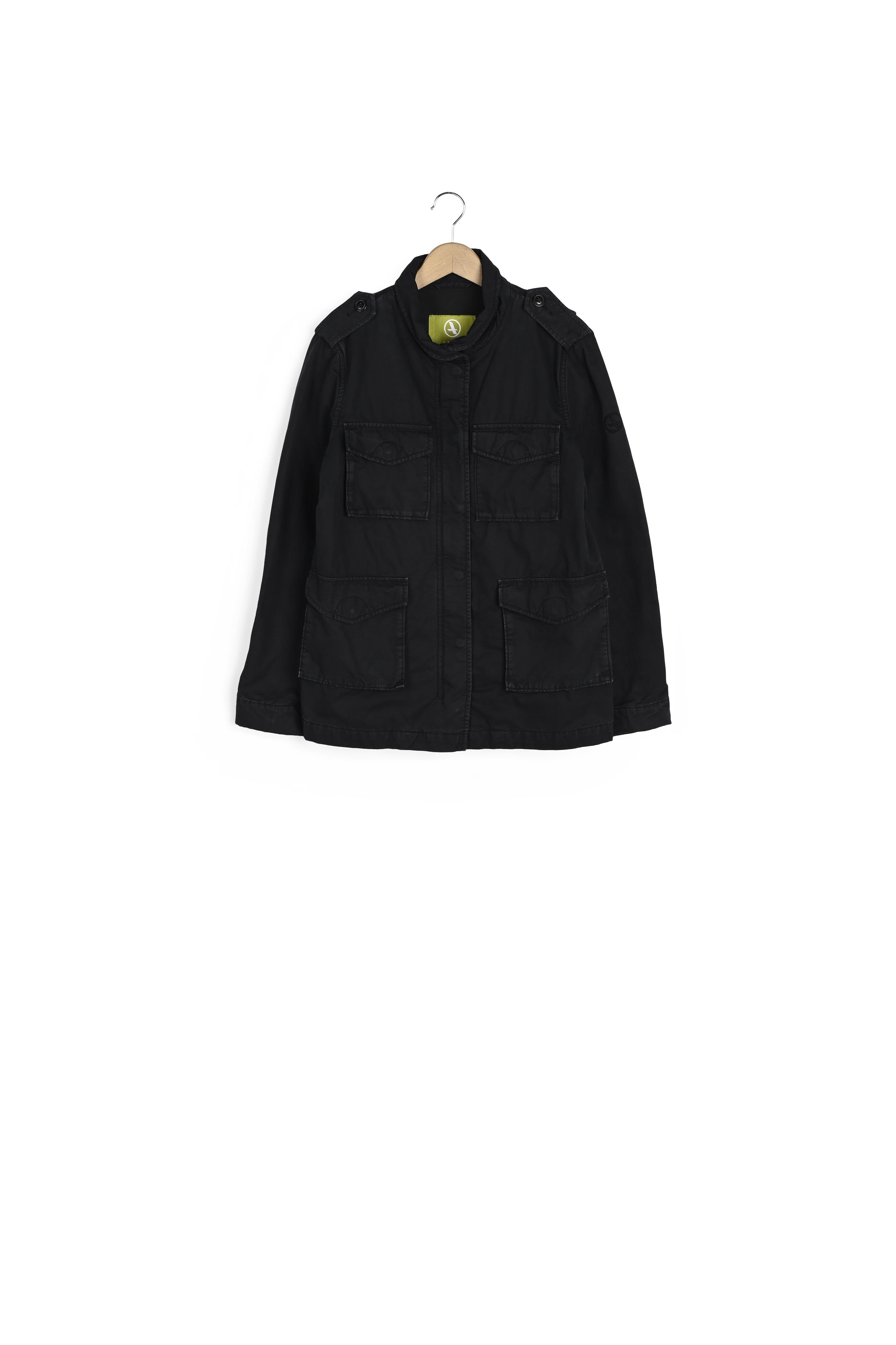 Parka sans duvet Aigle seconde main photo 1
