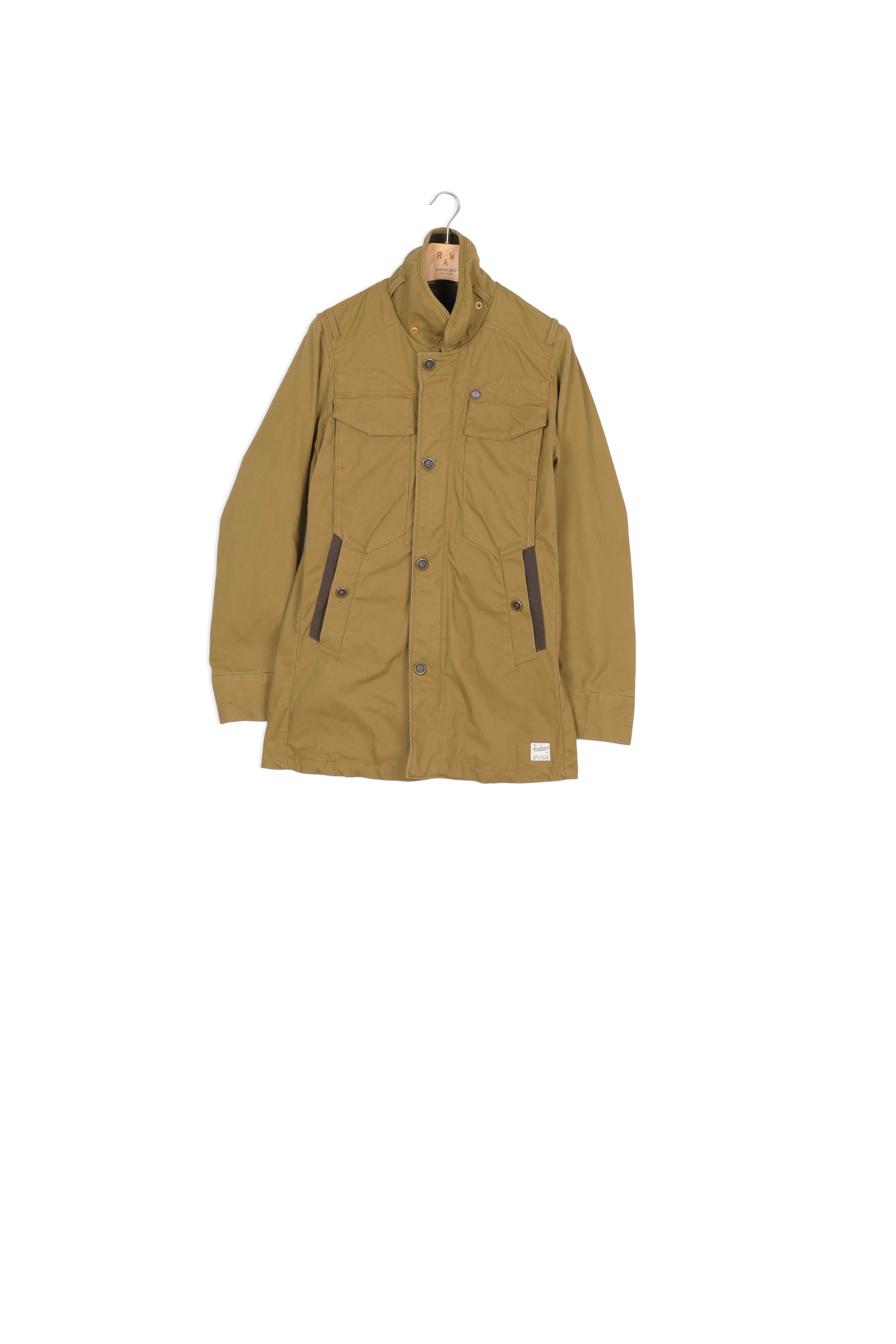 Jacket G-star tweedehands photo 1