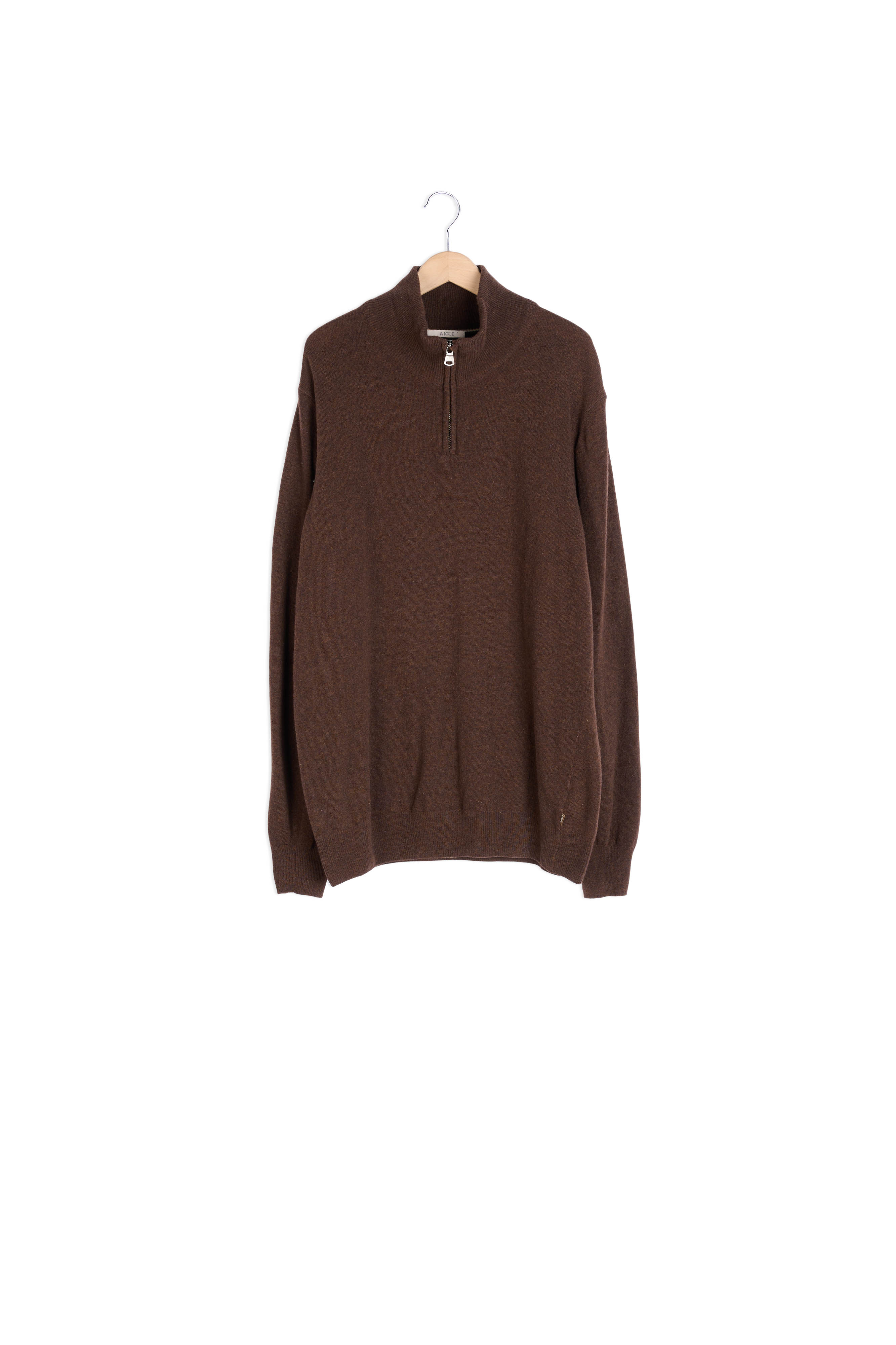 Pull léger Aigle seconde main photo 1