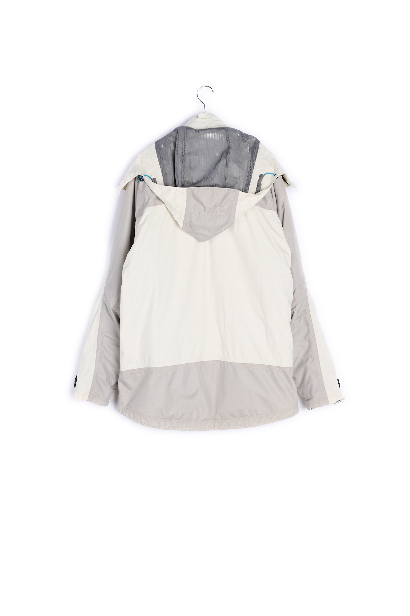 Manteau en duvet MTD® Aigle seconde main photo 2