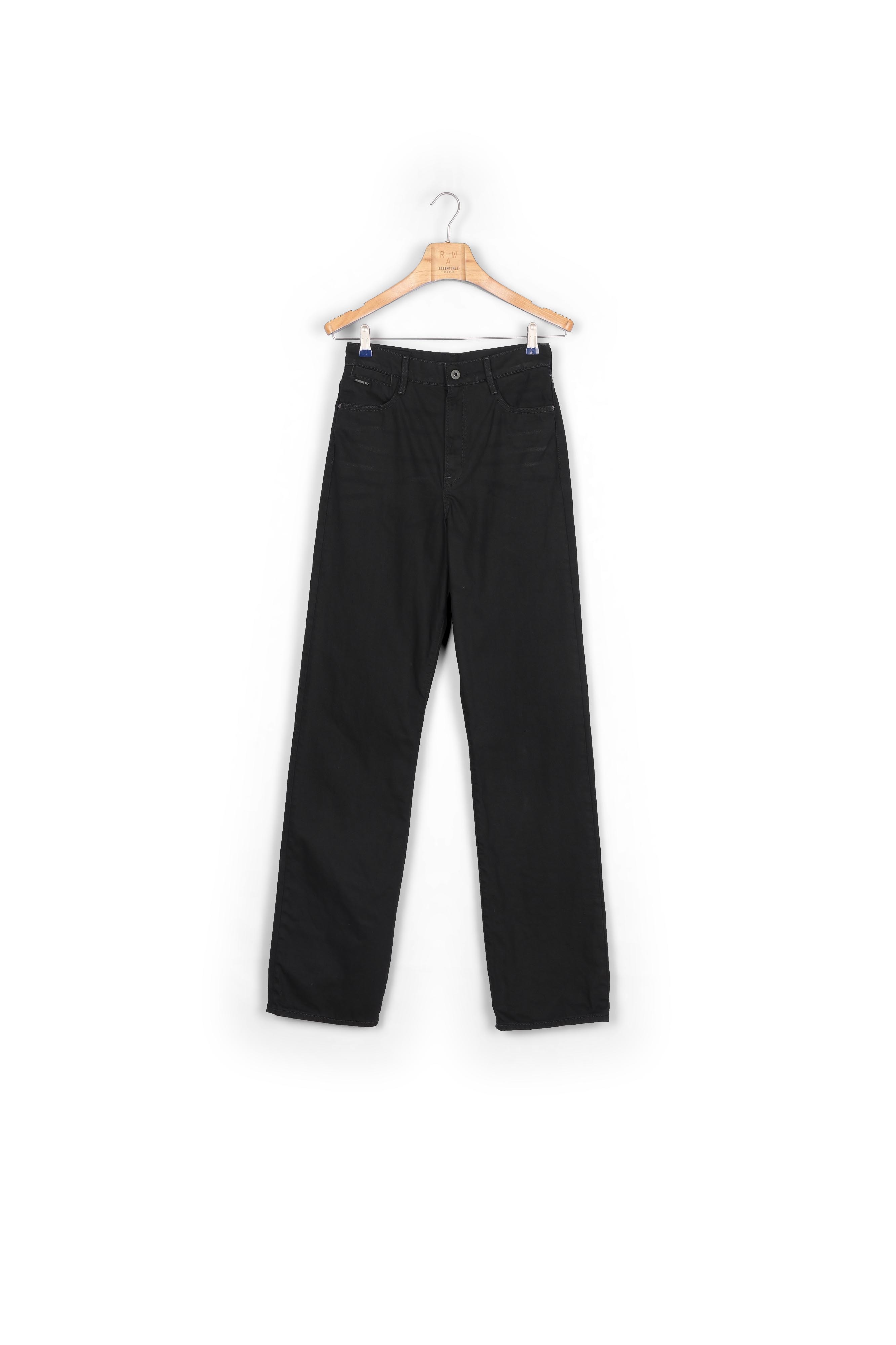 Jean Tedie Ultra High Straight G-star seconde main photo 1