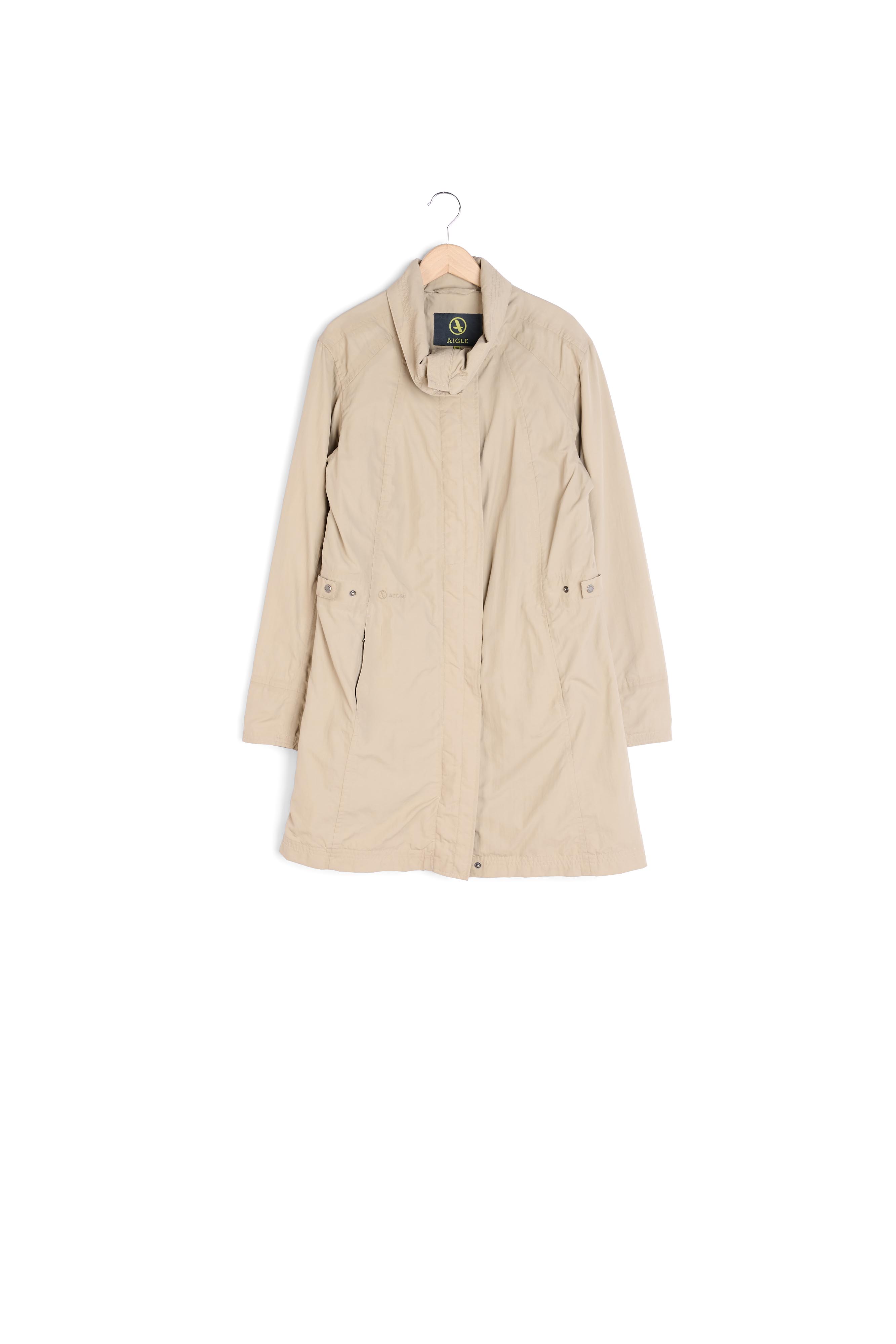 Manteau sans duvet Aigle seconde main photo 1