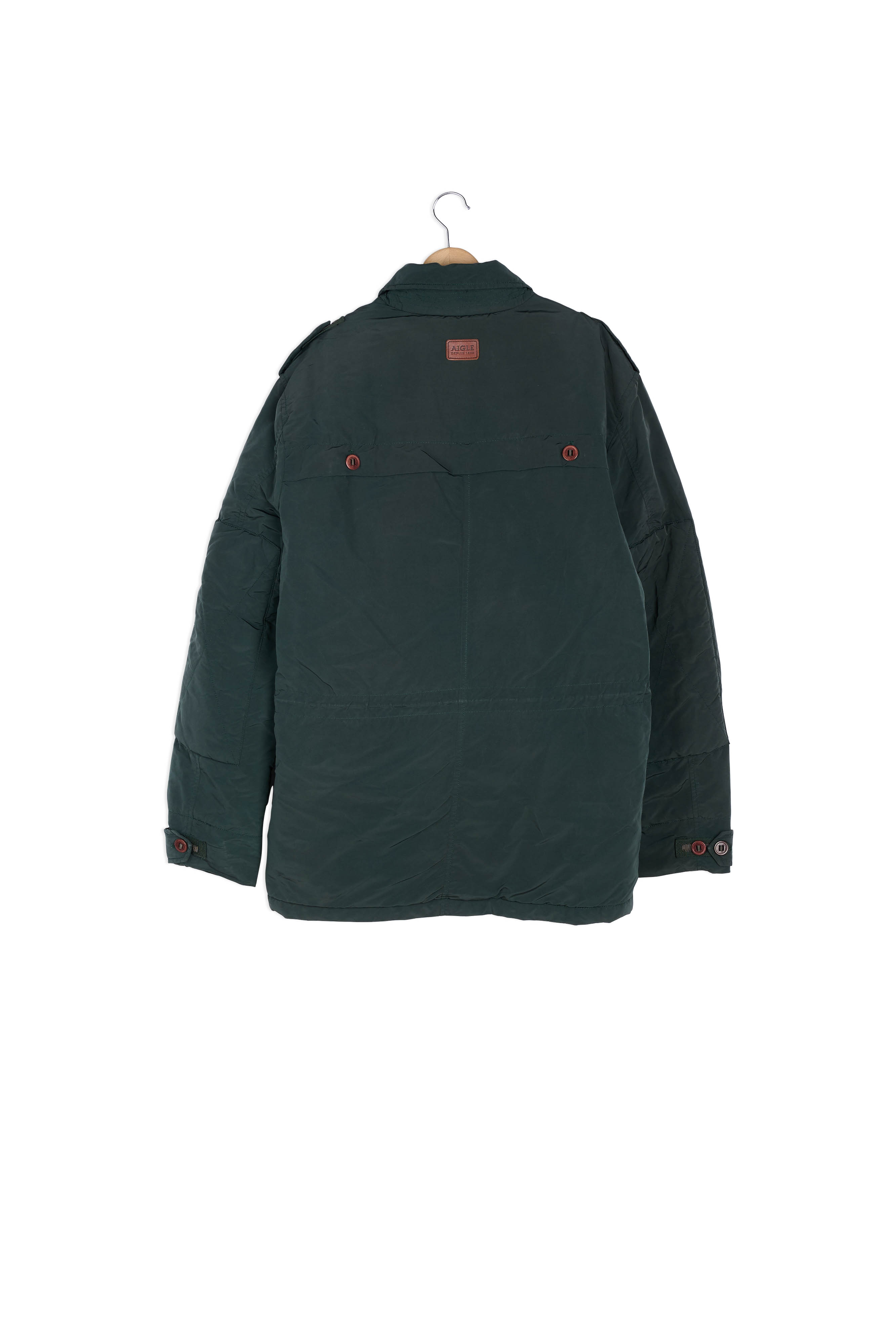 Parka MTD® Aigle seconde main photo 2
