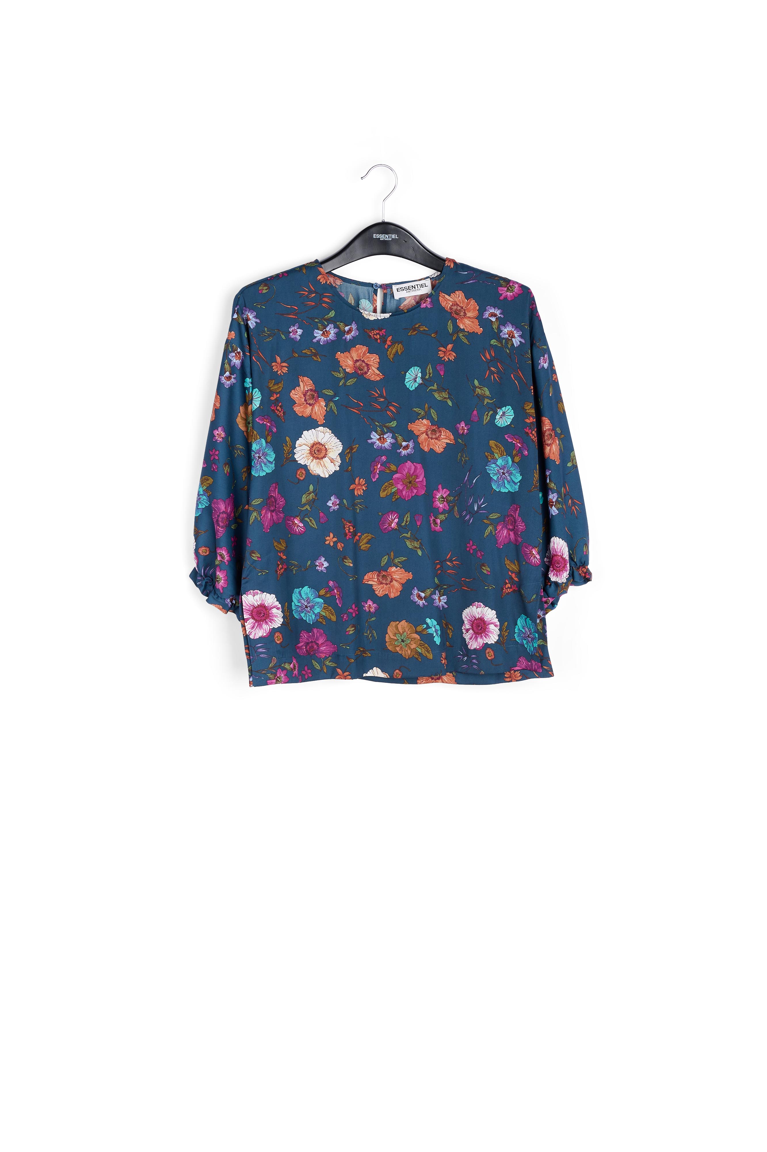 3/4 sleeve top RE—SSENTIEL second-hand photo 1