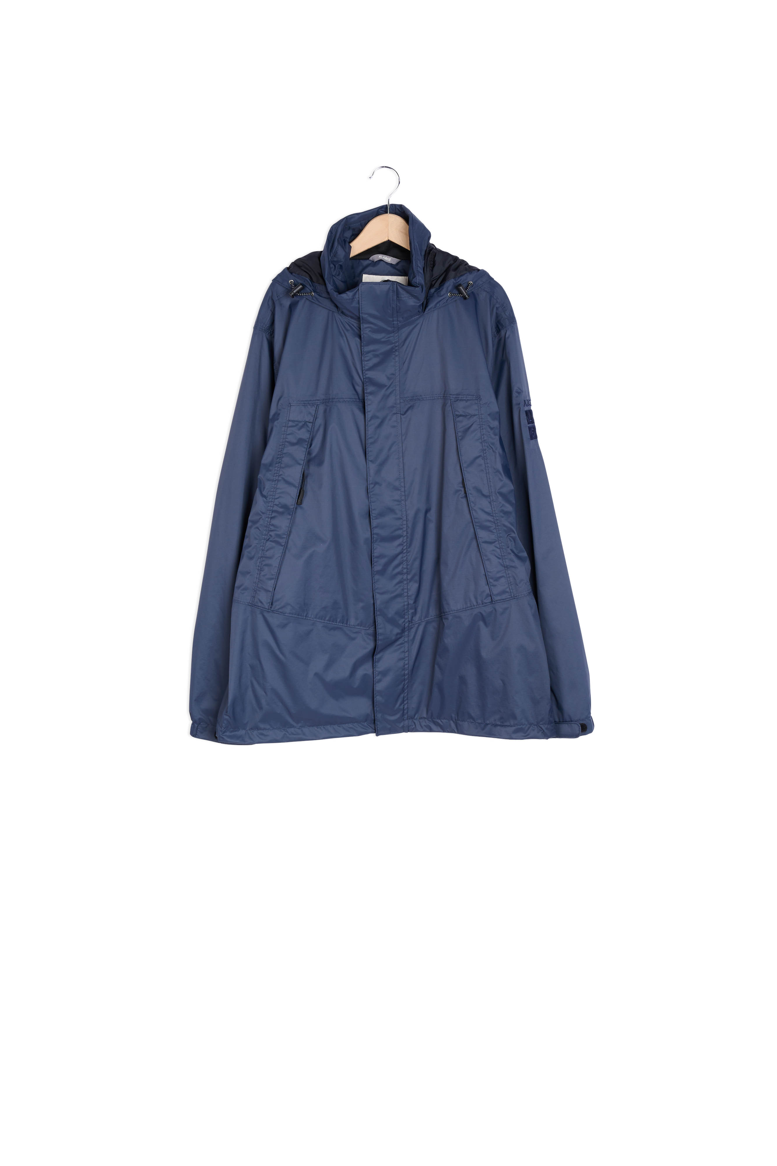 Manteau MTD® Aigle seconde main photo 1