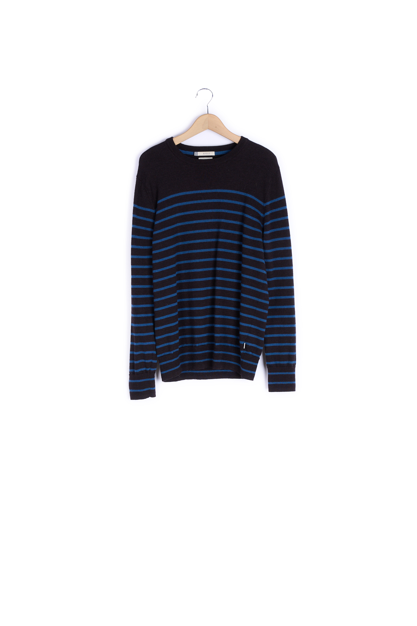Pull Chaud Aigle seconde main photo 1
