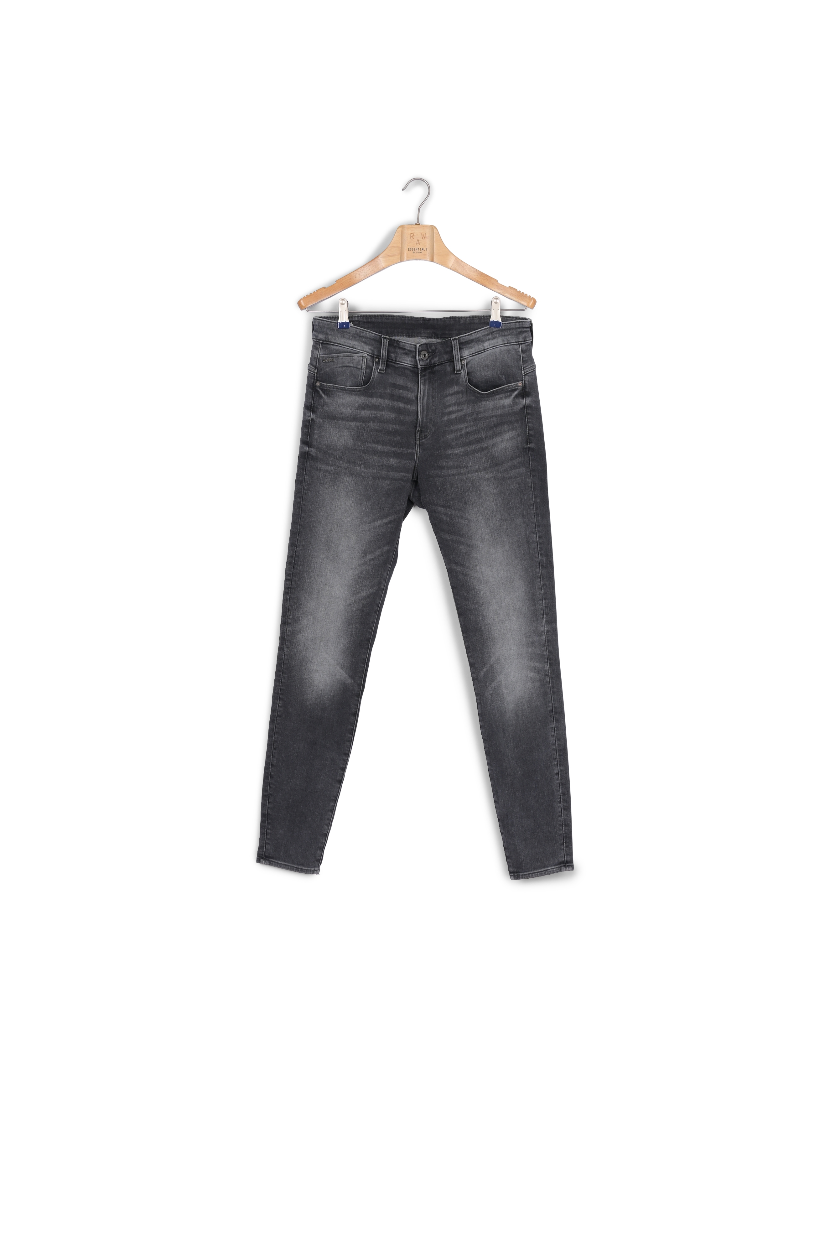 Lhana Skinny Jeans G-star tweedehands photo 1