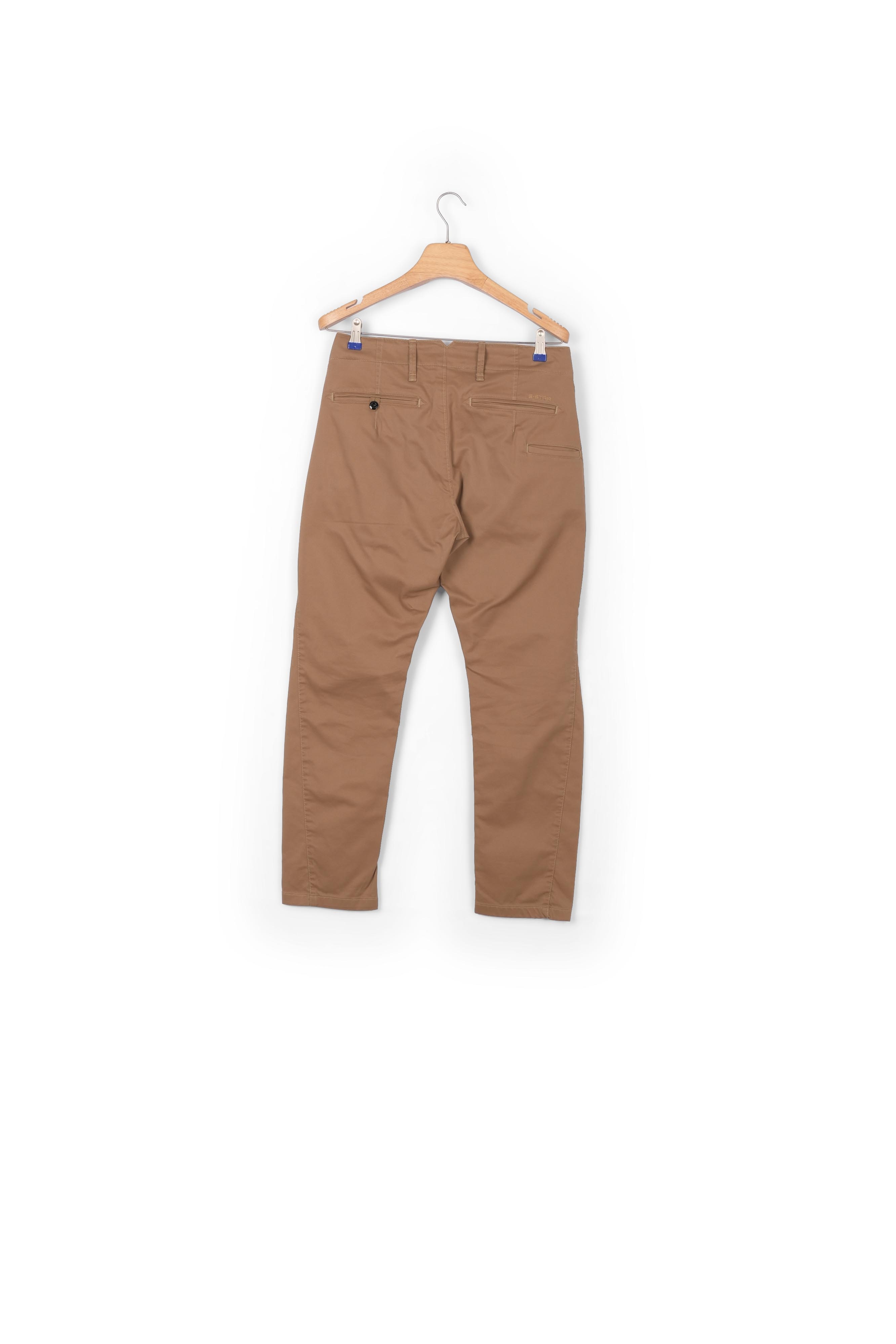 Vetar Slim Chino G-star tweedehands photo 2