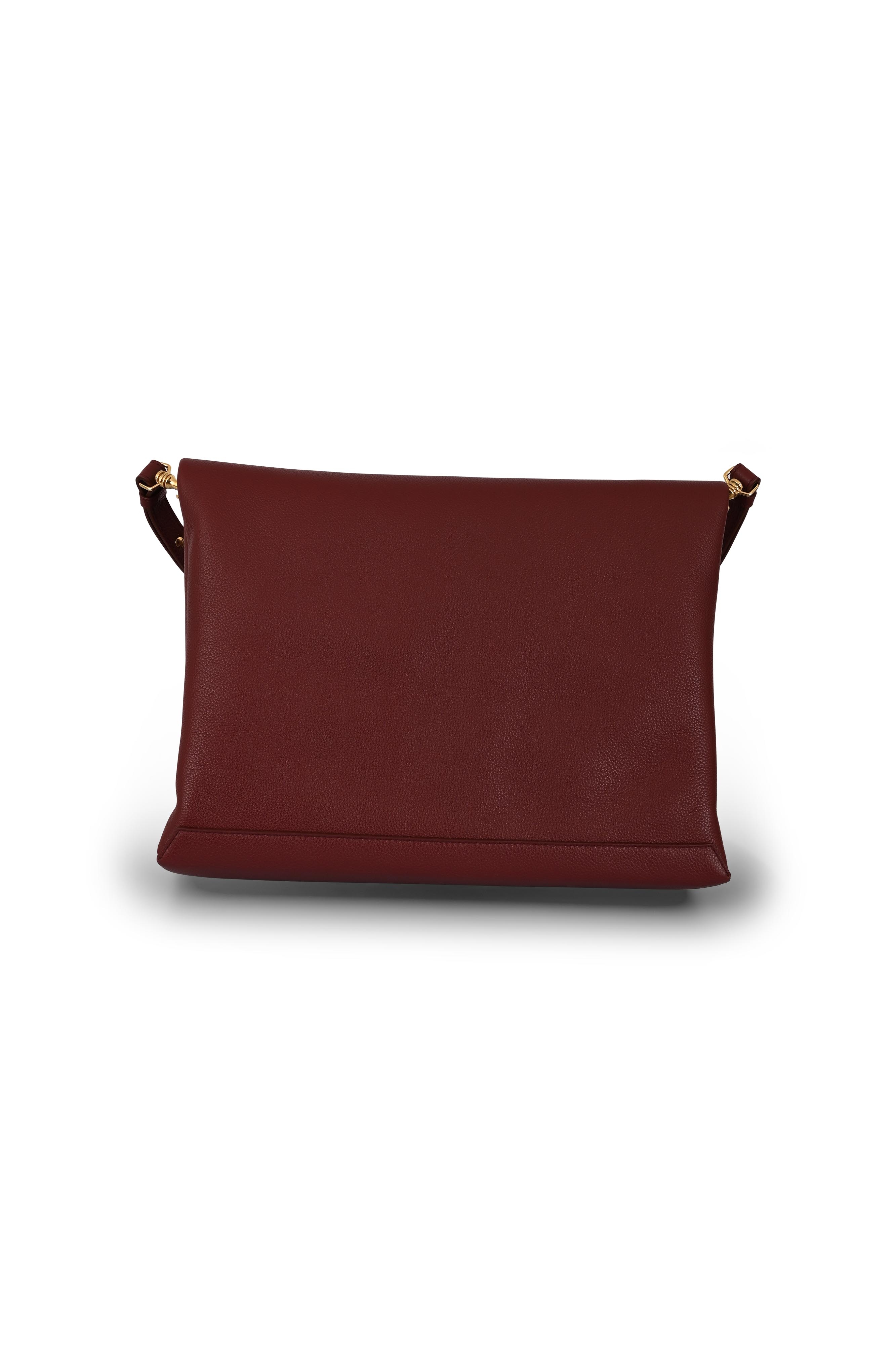 Mega Chain Pouch Bag Victoria Beckham second-hand photo 4
