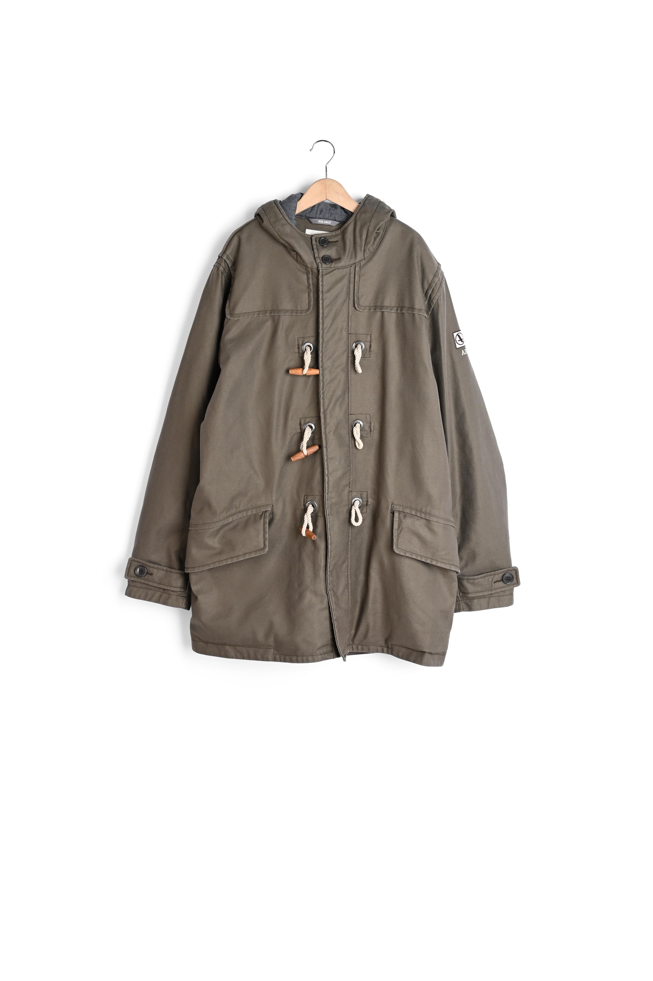 Manteau en duvet MTD® Aigle seconde main photo 1
