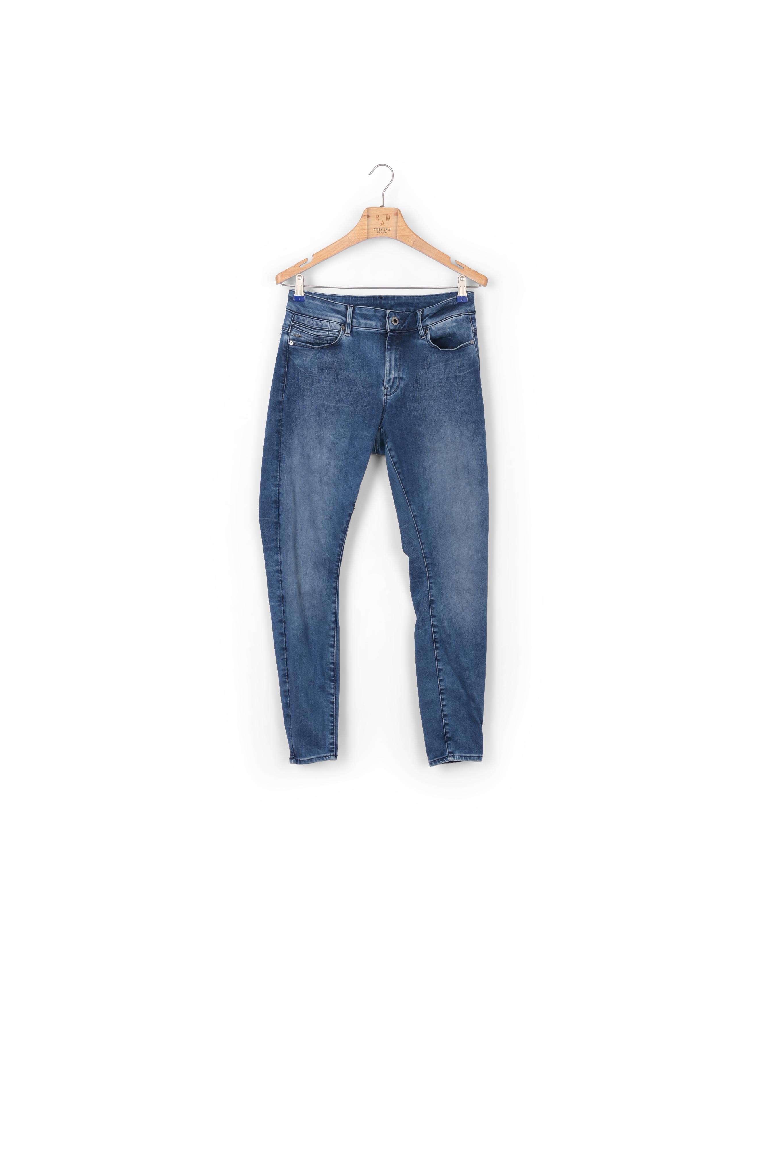 G-Star Shape Skinny Jeans G-star seconde main photo 1