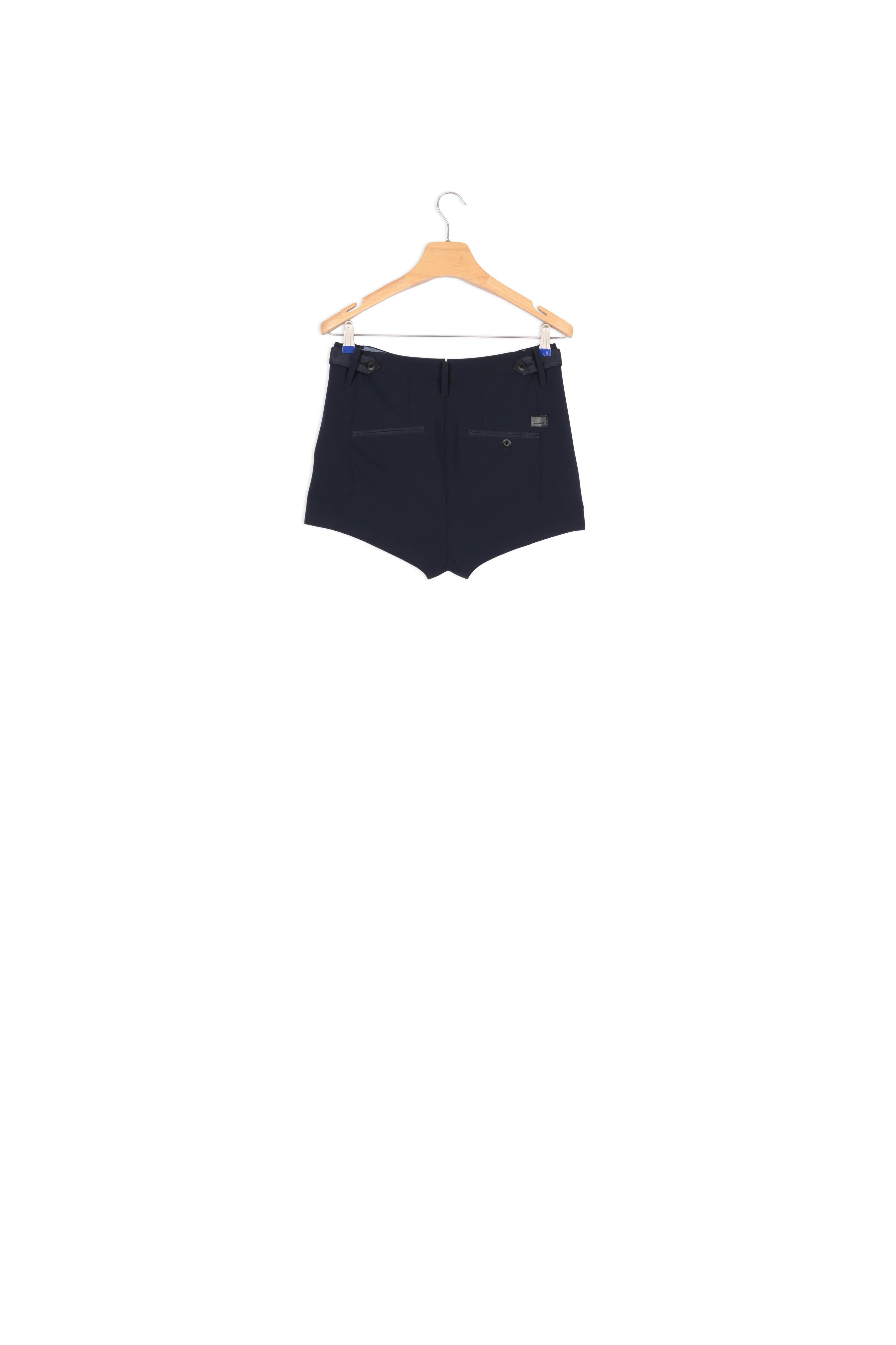 Raw Correct Straight Shorts G-star tweedehands photo 2