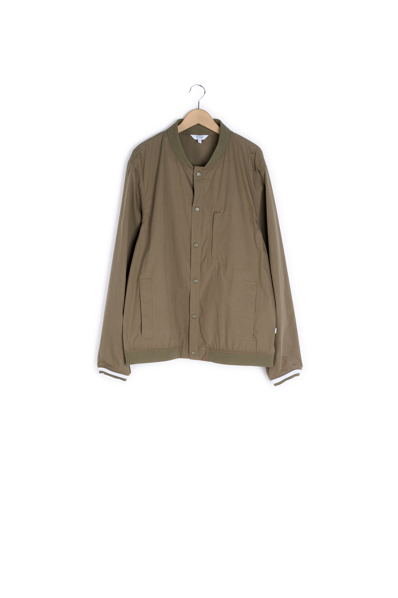 Parka sans duvet Aigle seconde main photo 1