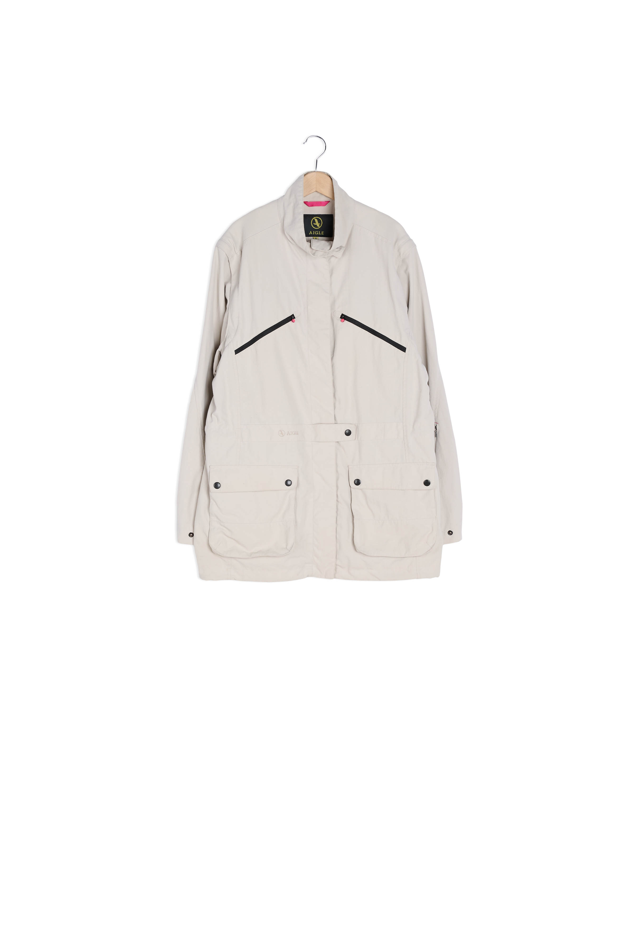 Veste sans duvet Aigle seconde main photo 1