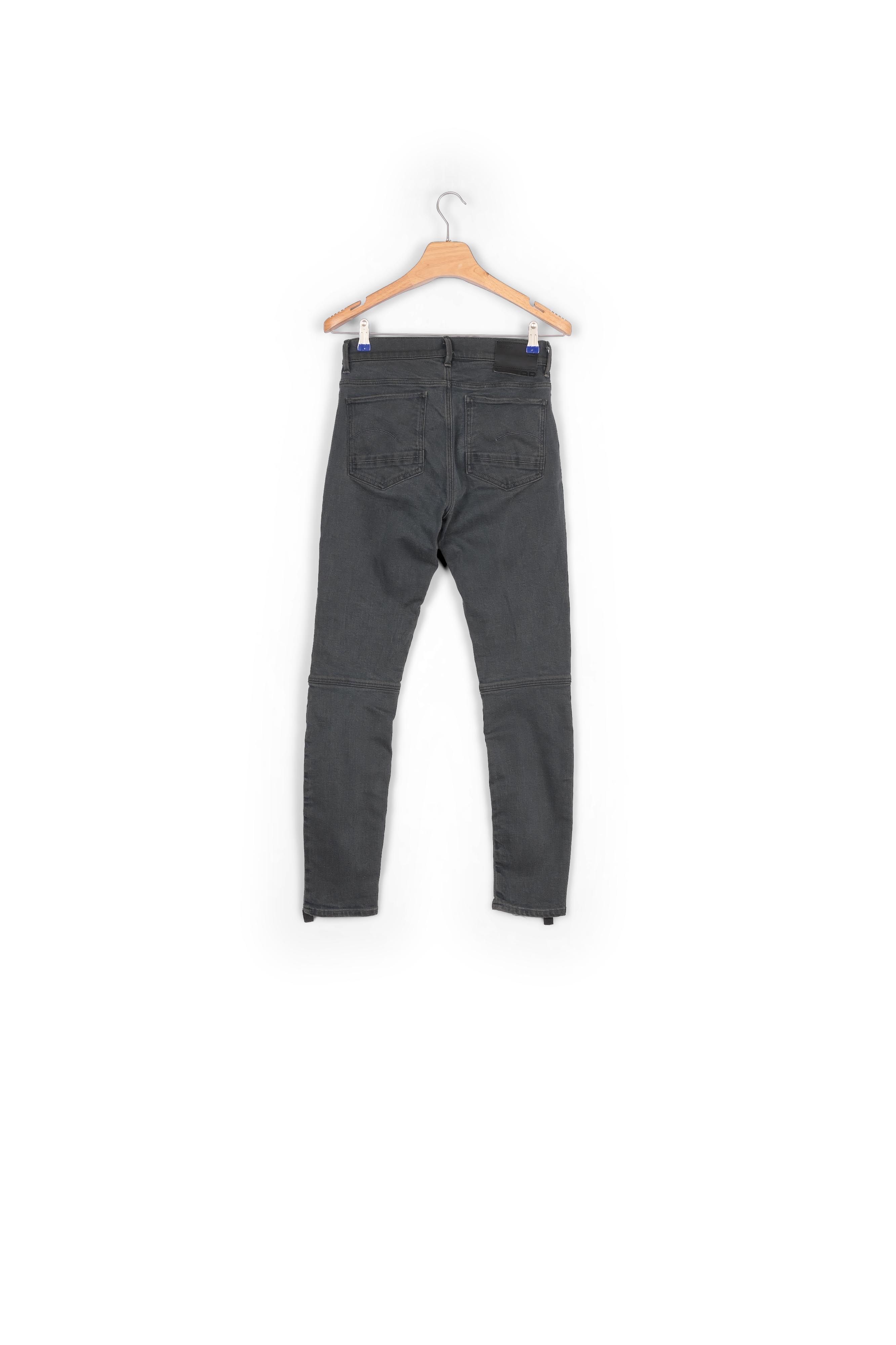 1914 3D Skinny Jeans G-star tweedehands photo 2