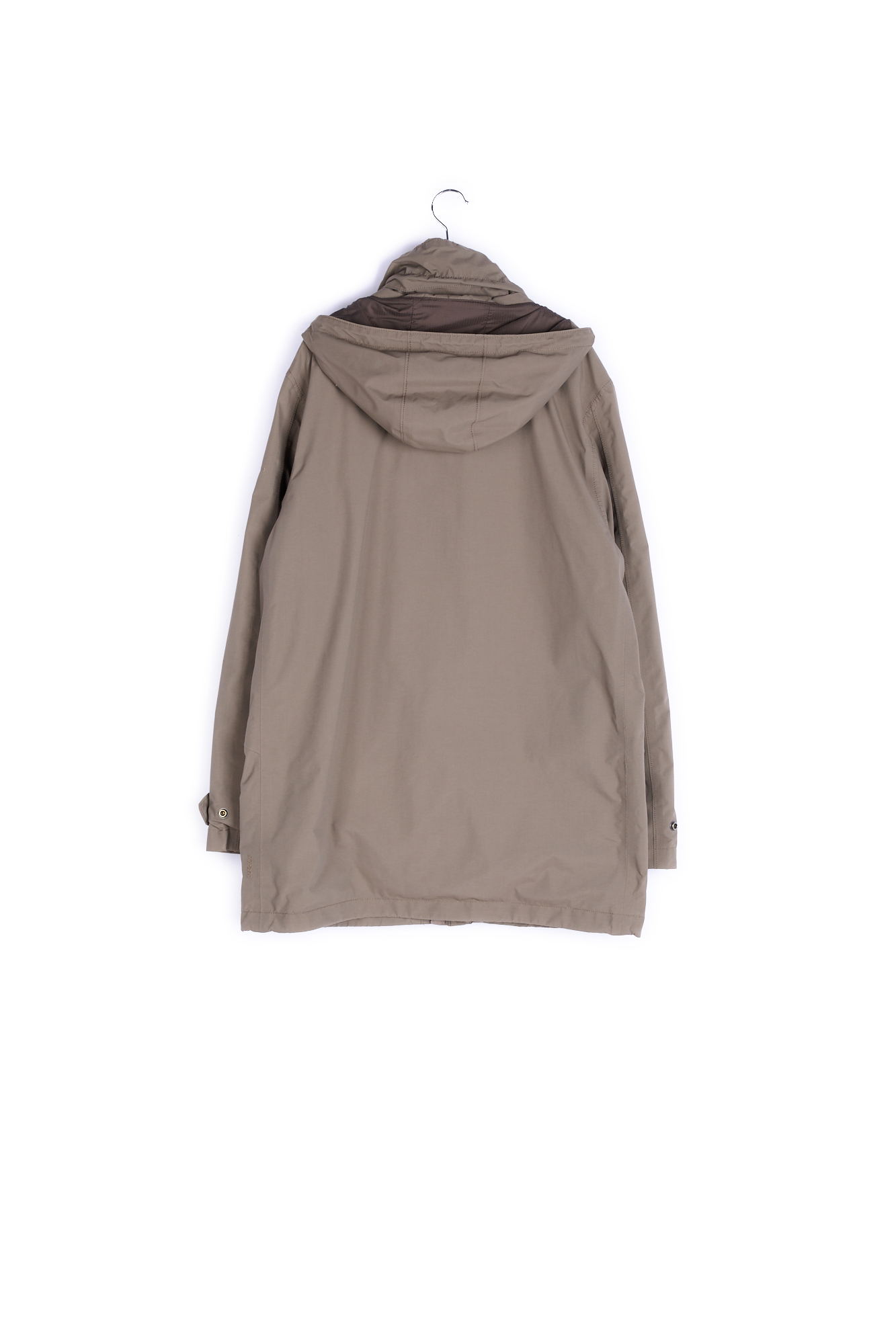 Parka sans duvet Gore-Tex® Aigle seconde main photo 2