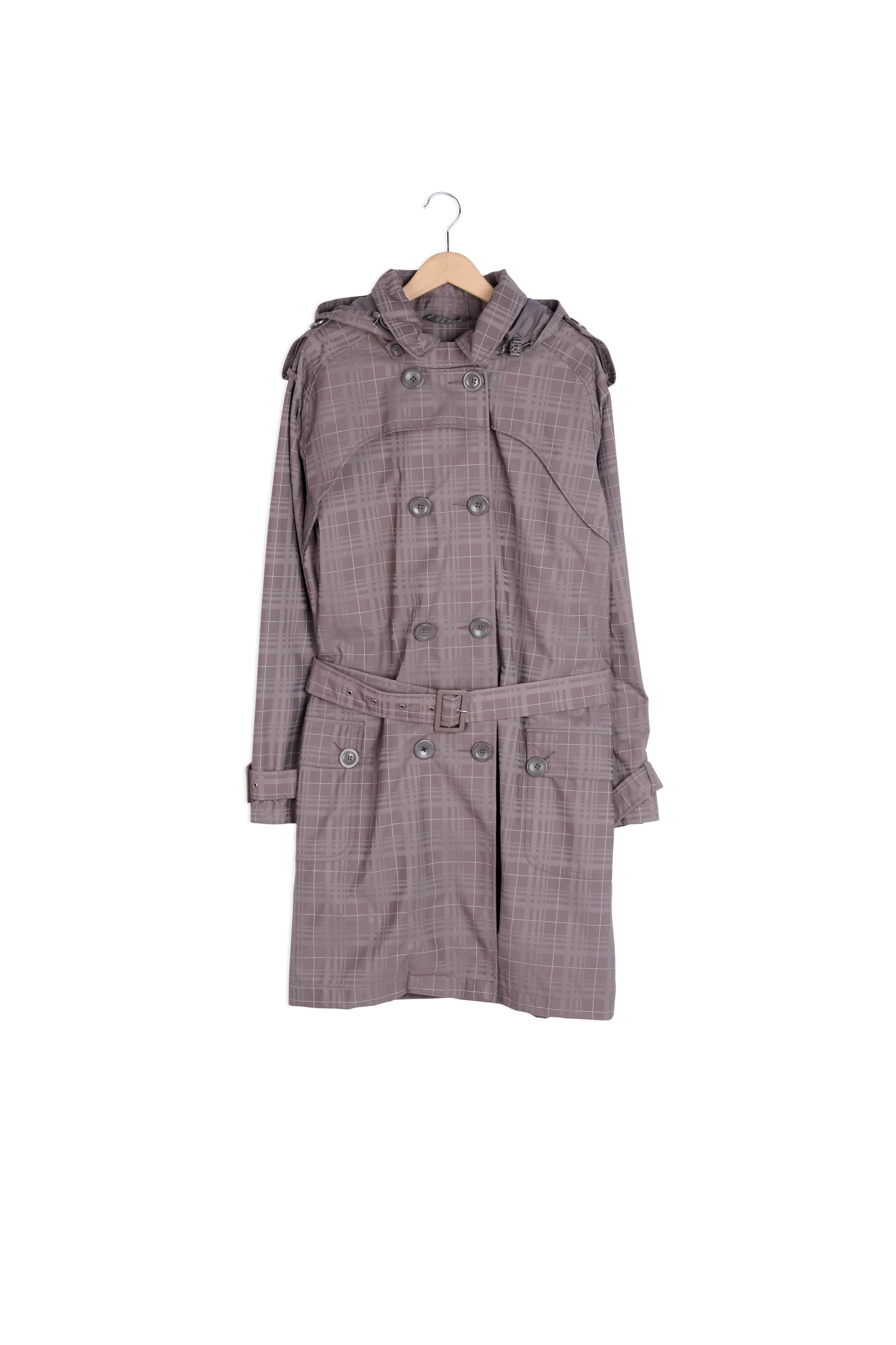 Manteau MTD® Aigle seconde main photo 1