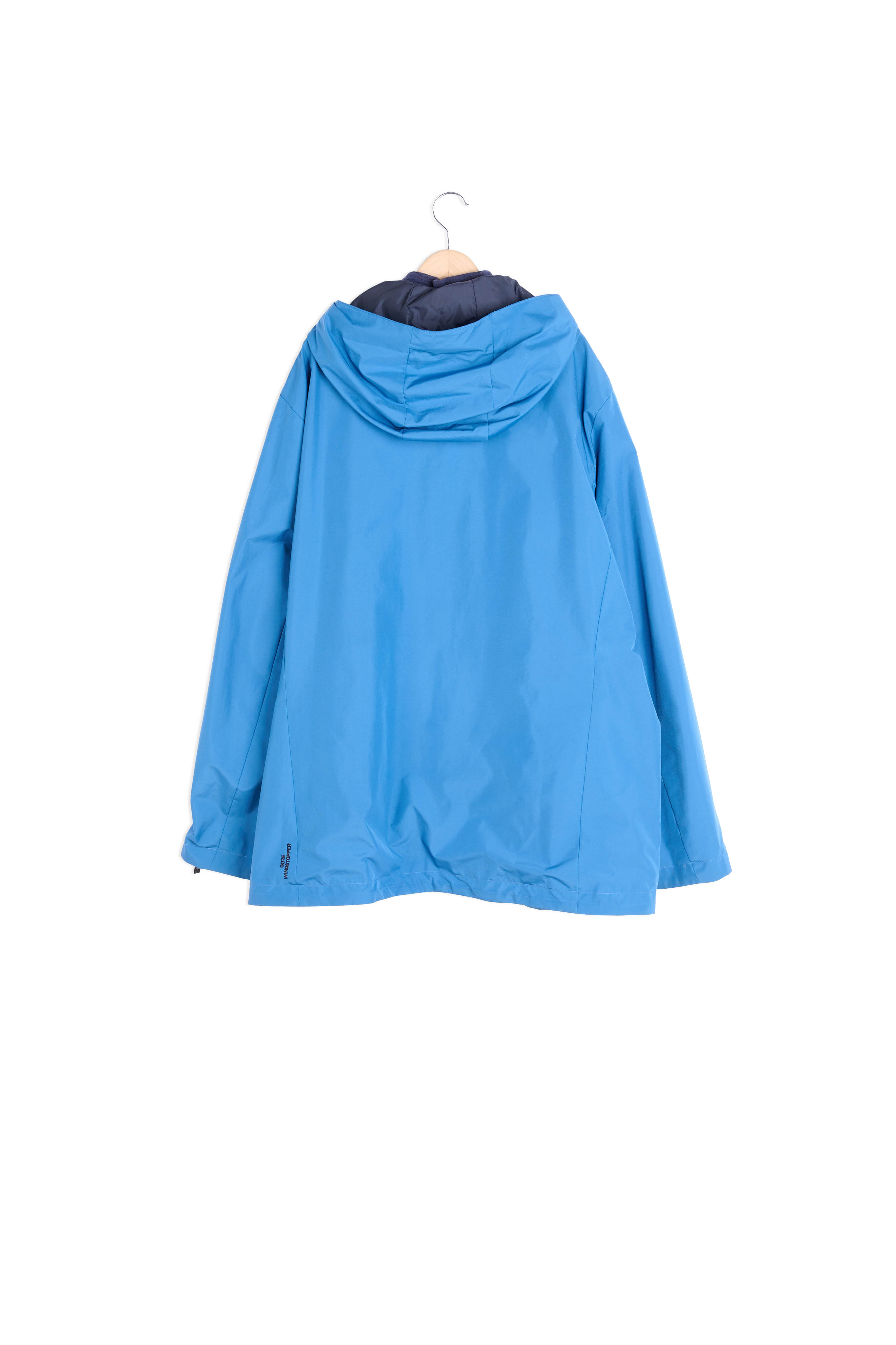 Parka sans duvet Gore-Tex® Aigle seconde main photo 2