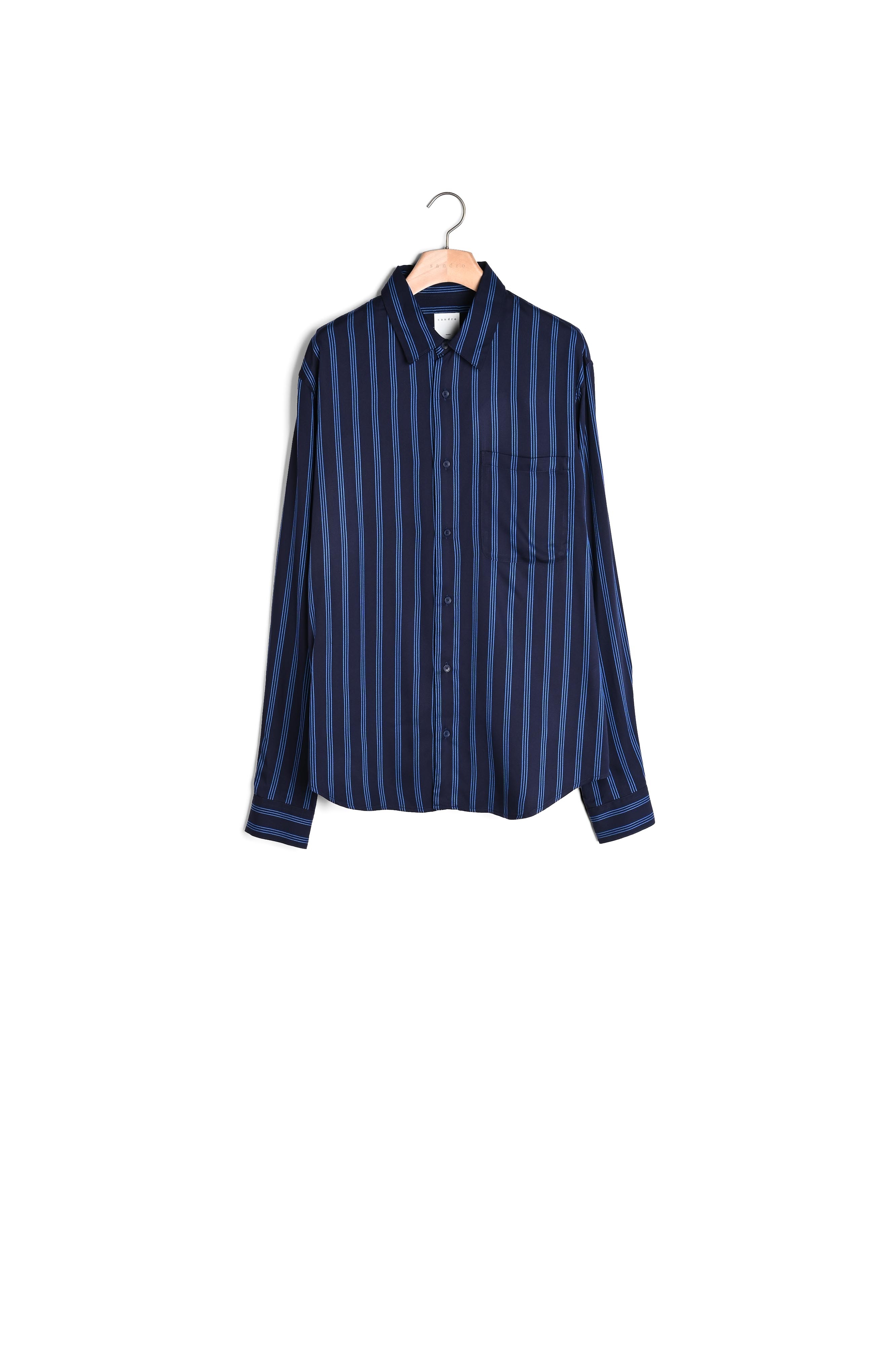 Flow Navy-blue