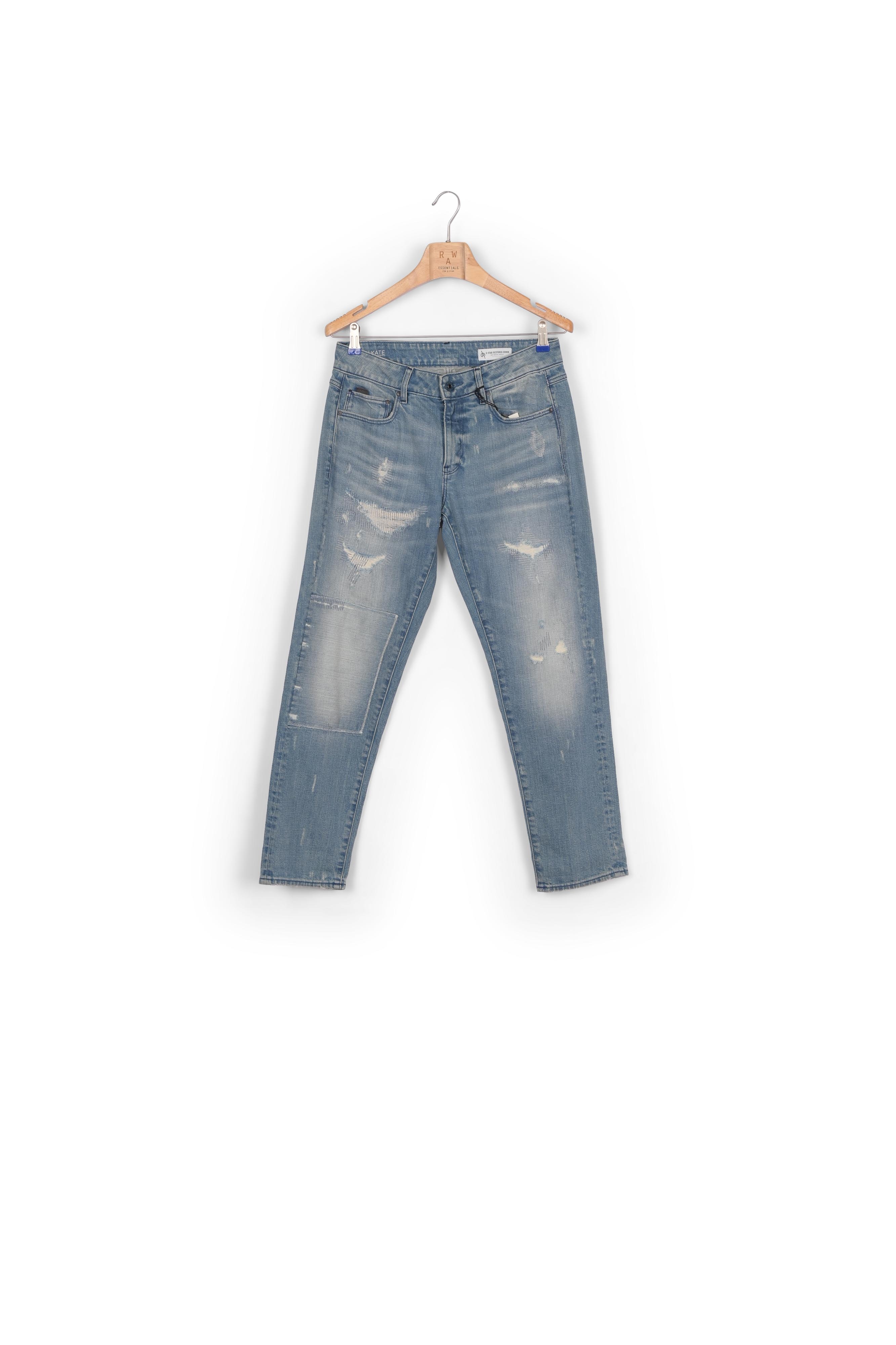 Kate Boyfriend Jeans G-star tweedehands photo 1