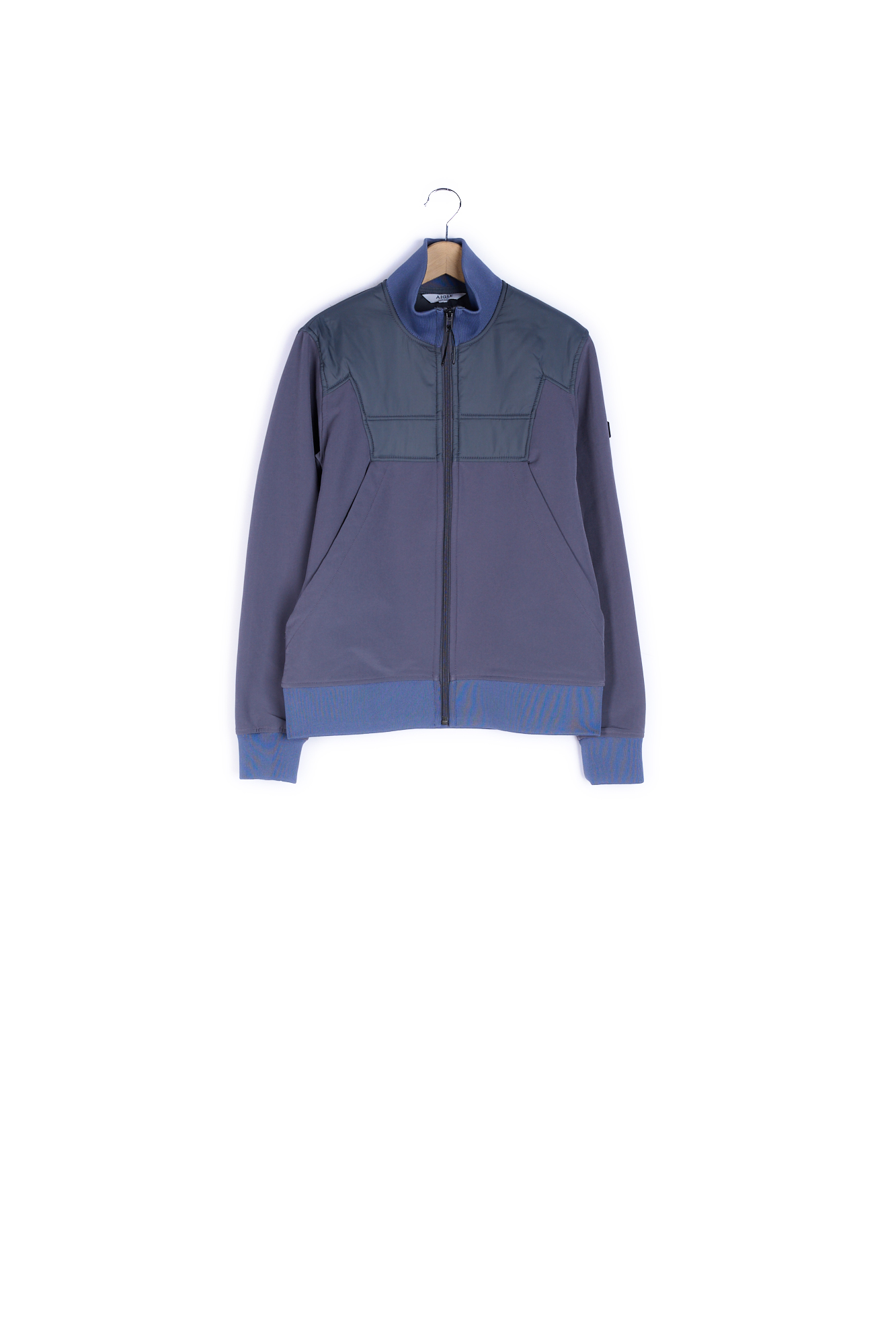 Parka sans duvet Aigle seconde main photo 1